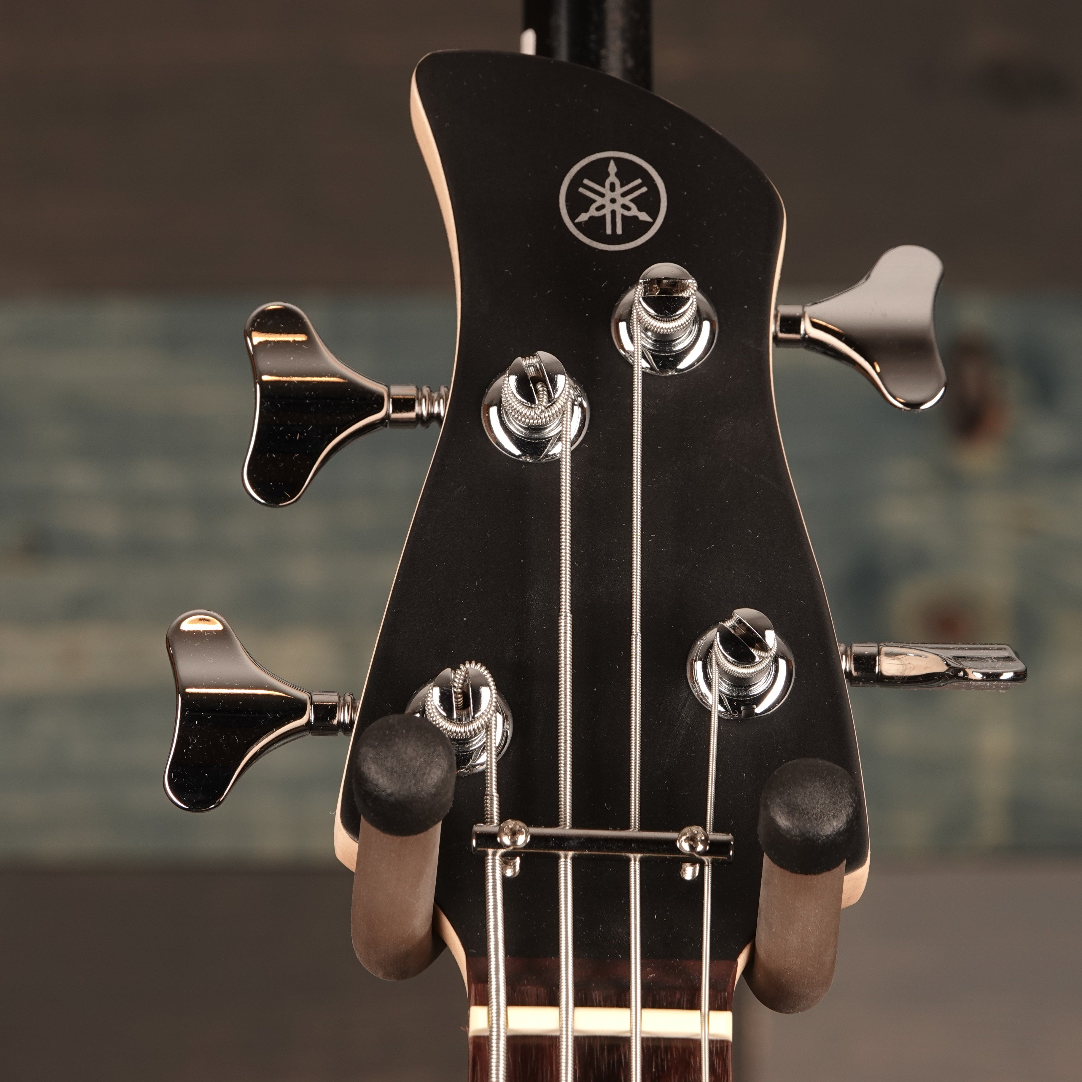 Yamaha TRBX174 Old Violin Sunburst Bass Guitar