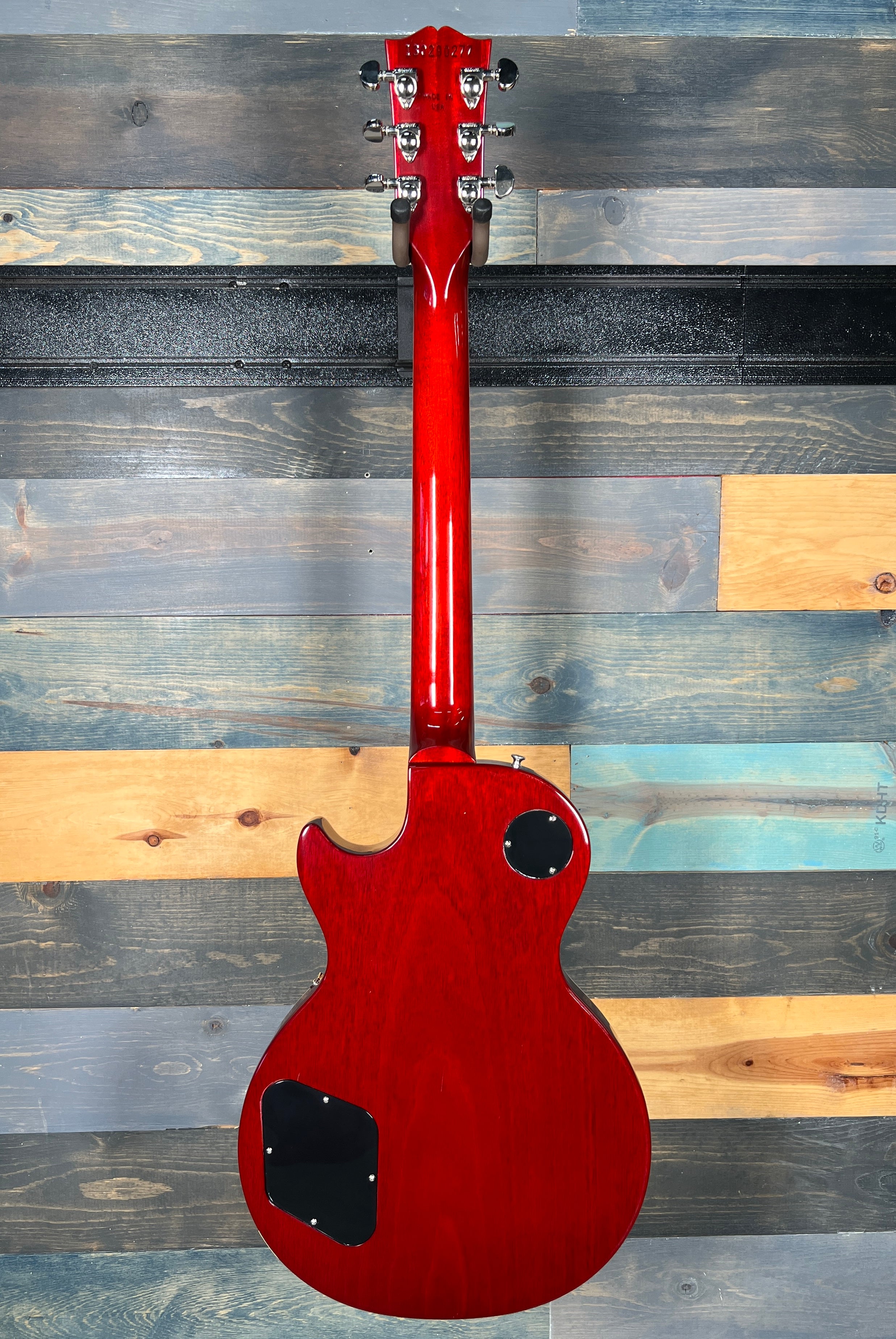 USED 2019 Gibson Les Paul Standard 60s - Bourban Burst