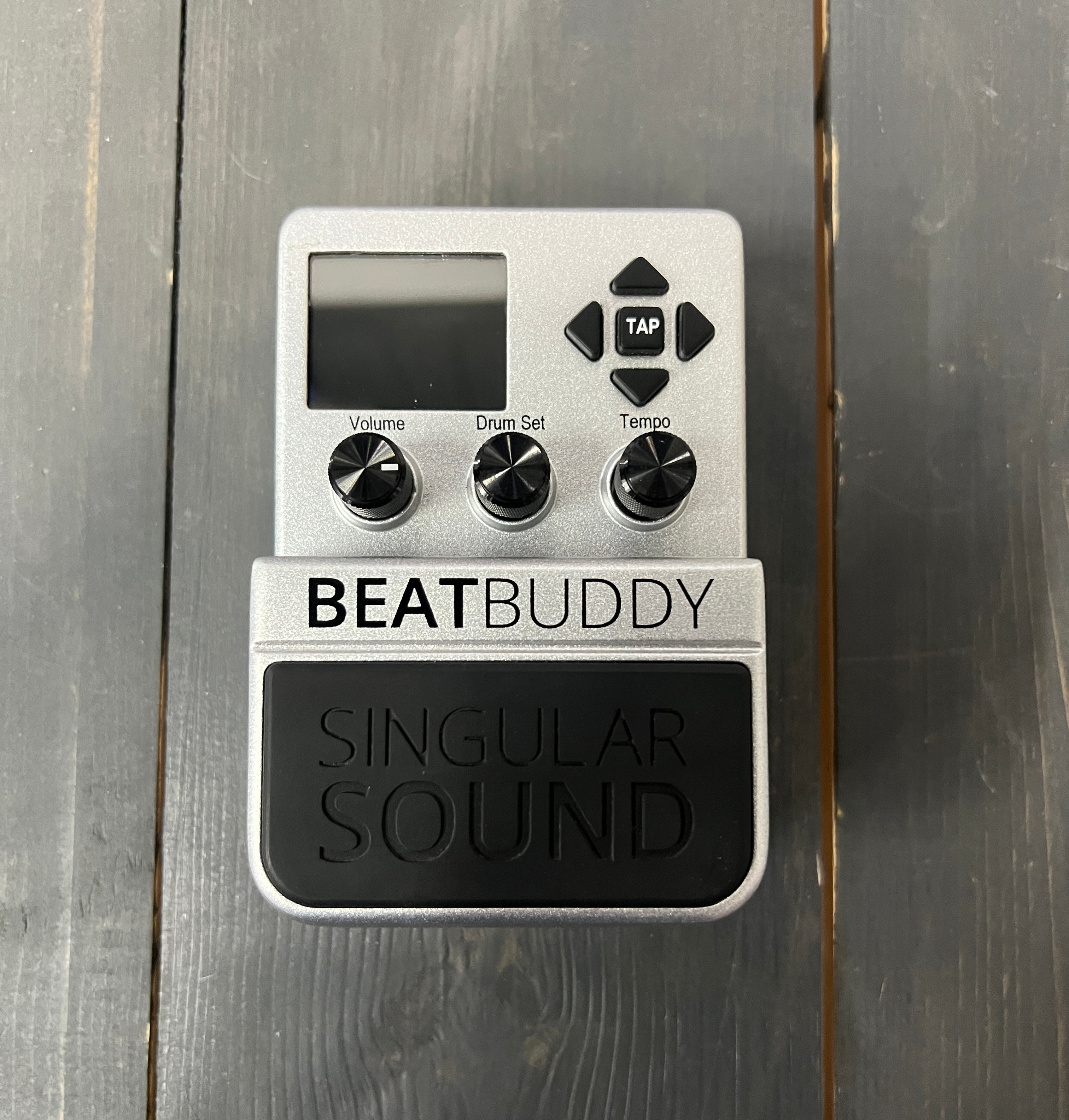 USED Singular Sound Beat Buddy