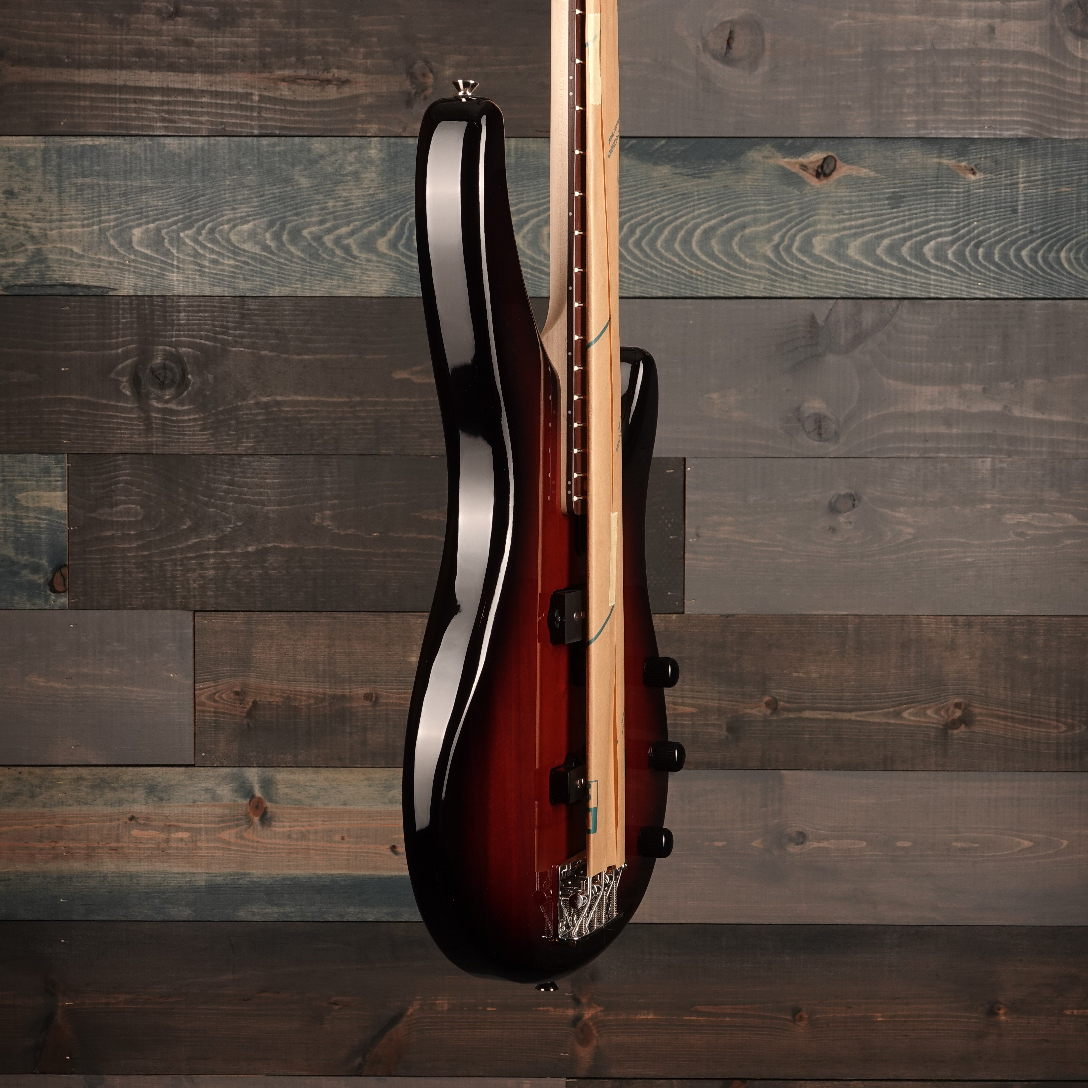 Yamaha TRBX174 Old Violin Sunburst Bass Guitar