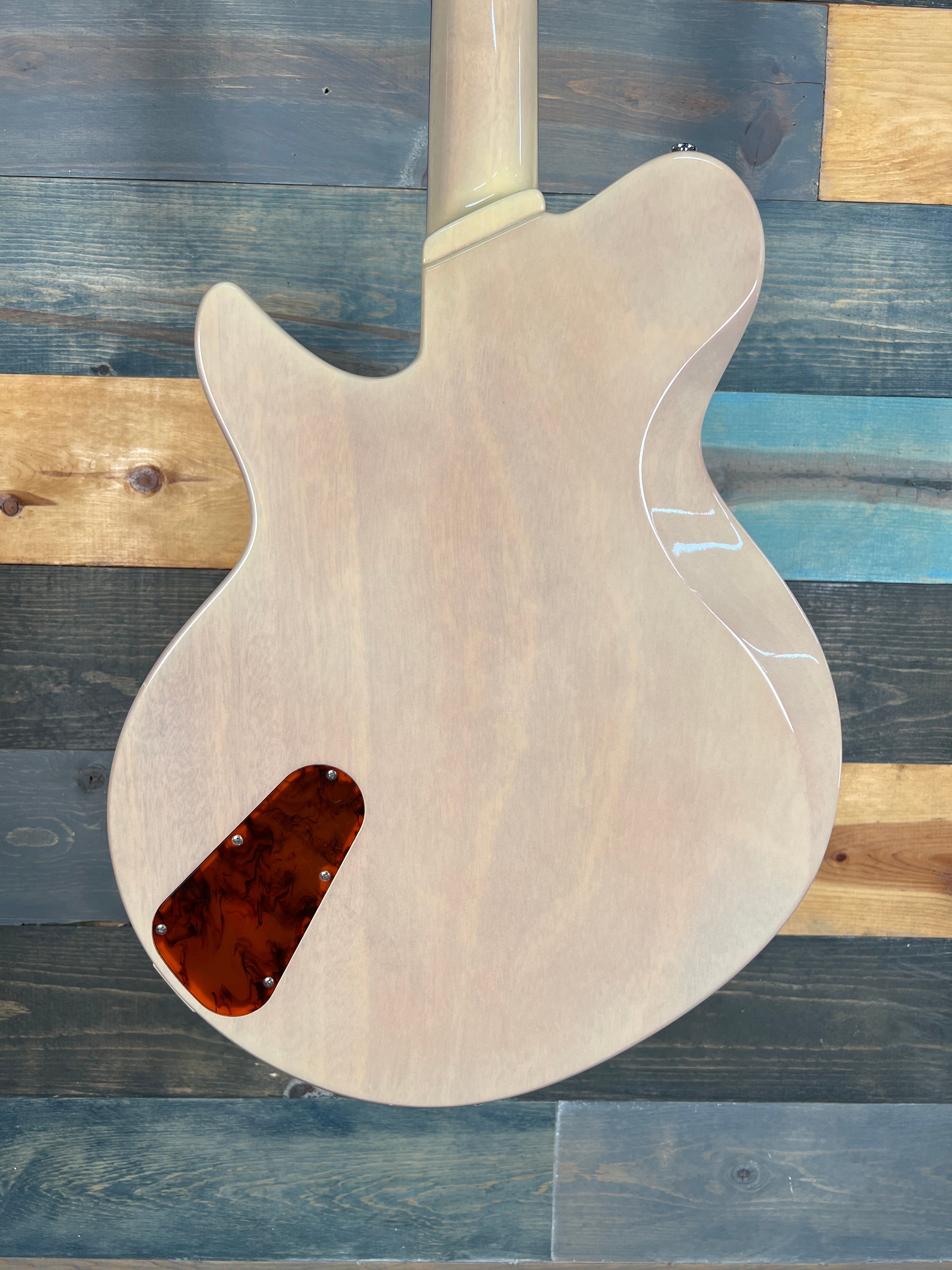 USED Eastman Juliet - Pamona Blonde