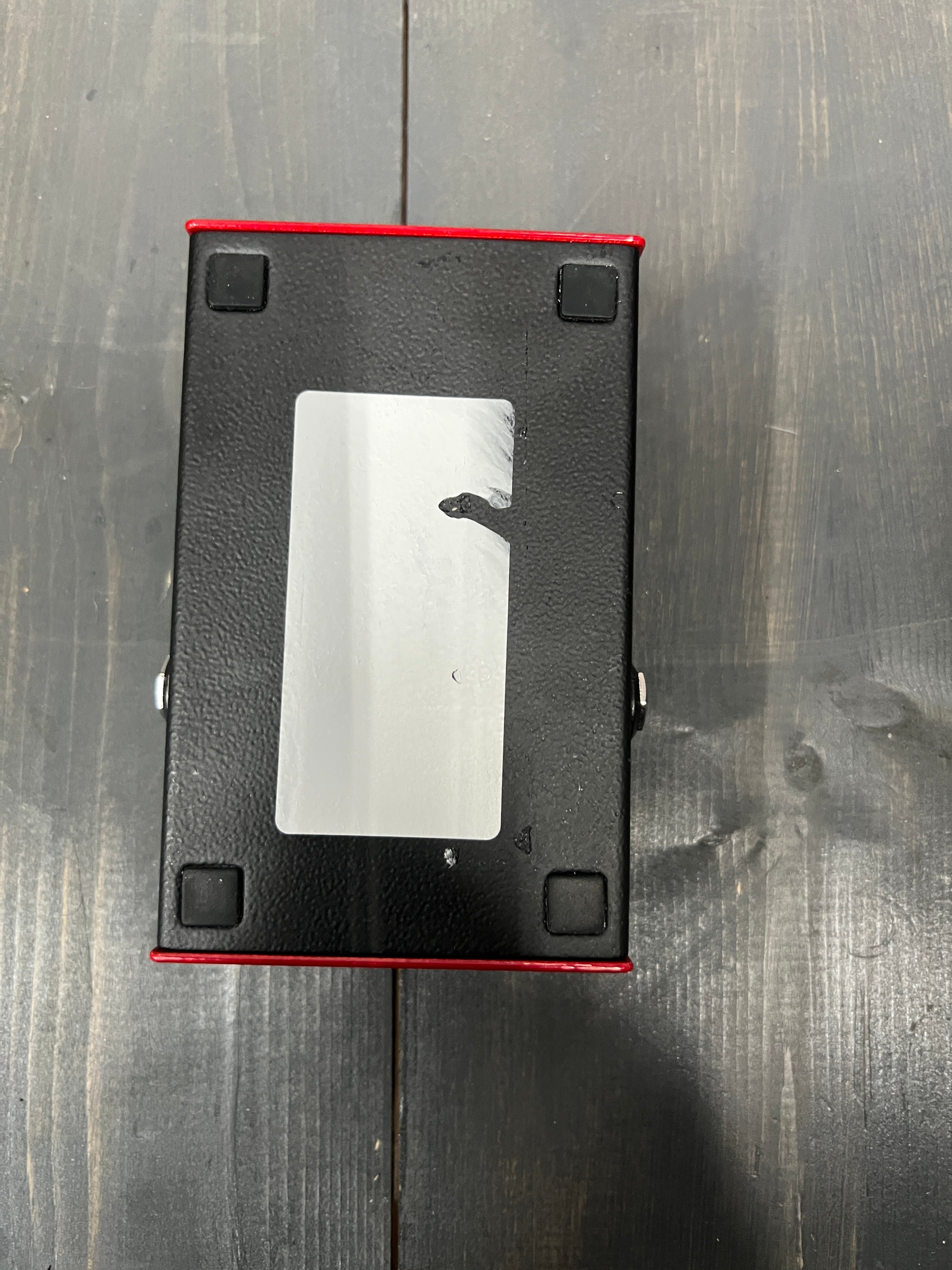 USED Digitech Hammer On Whammy