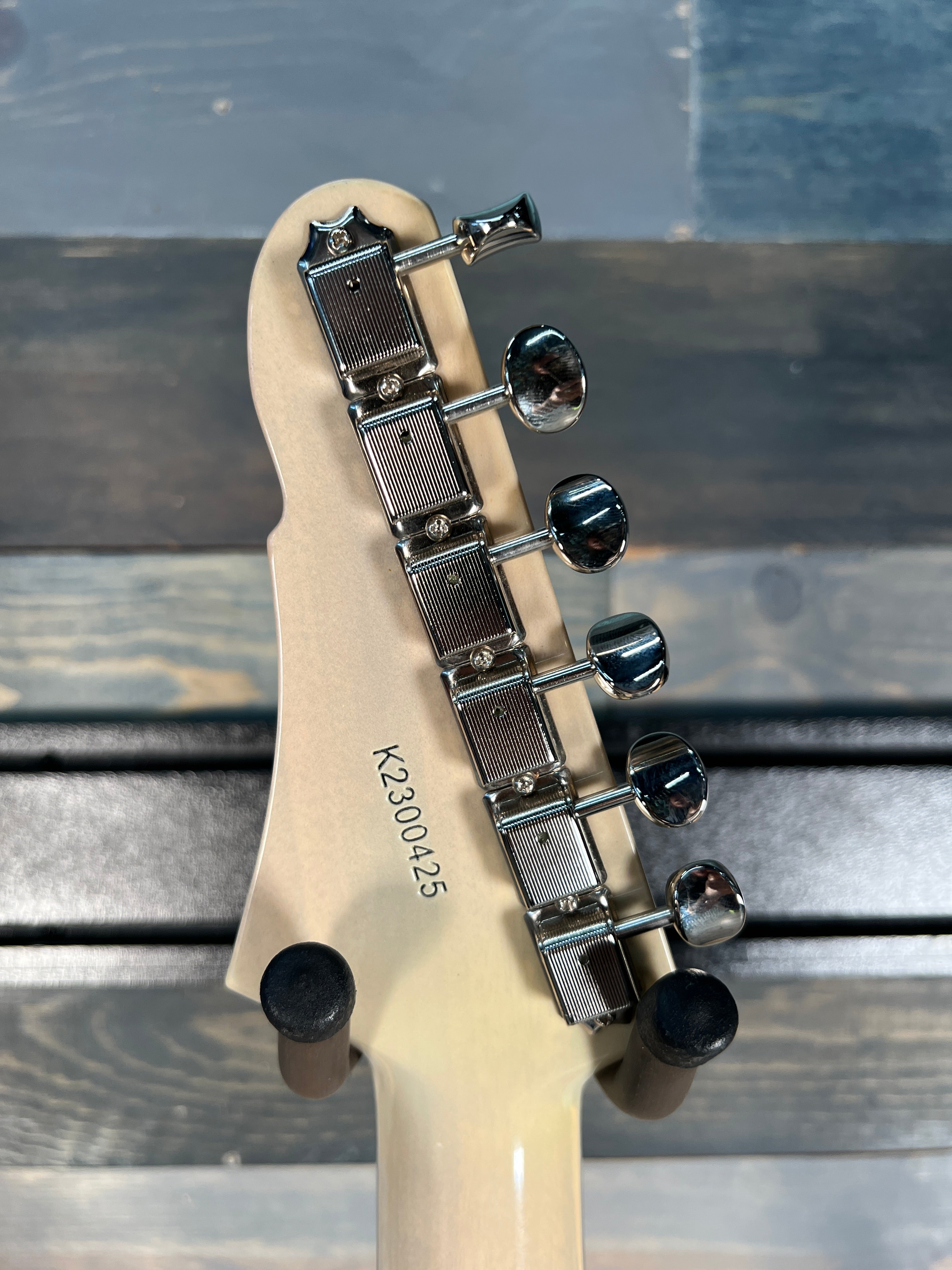 USED Eastman Juliet - Pamona Blonde