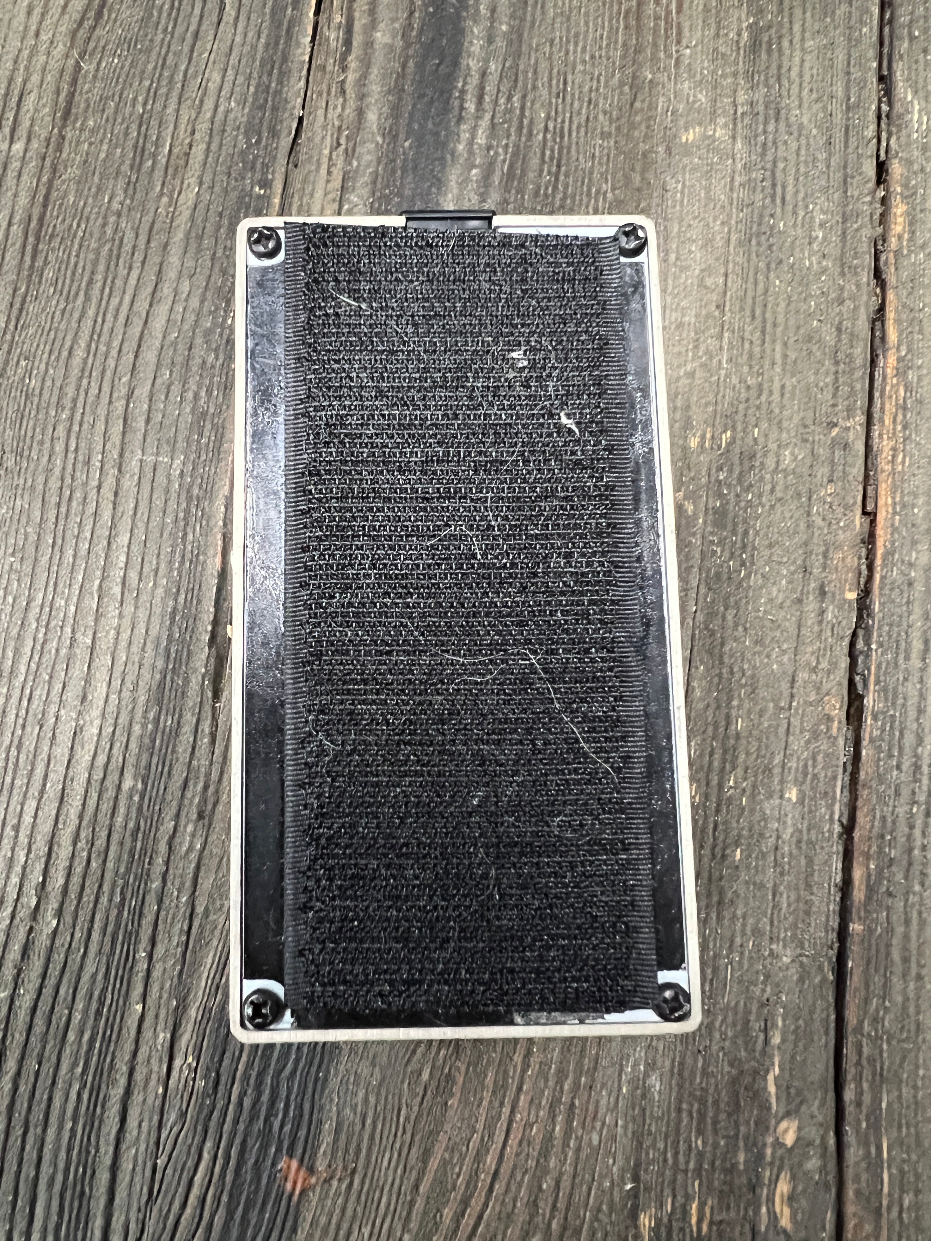 USED Boss GEB-7 Bass Equalizer