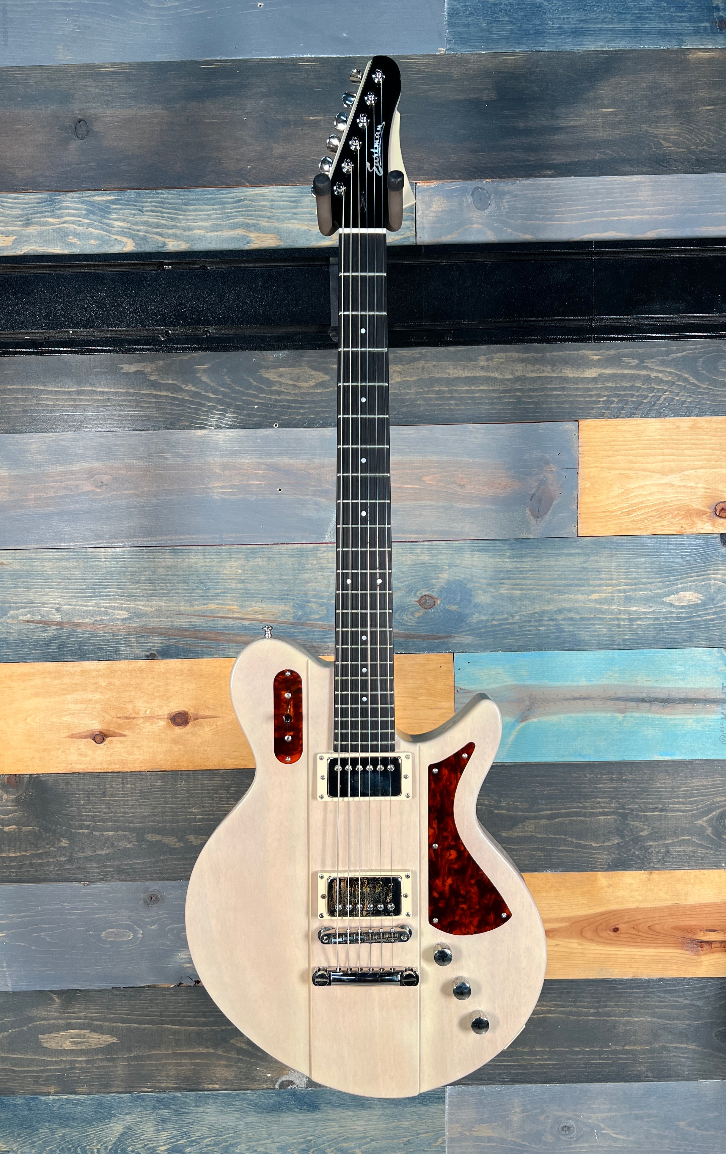 USED Eastman Juliet - Pamona Blonde