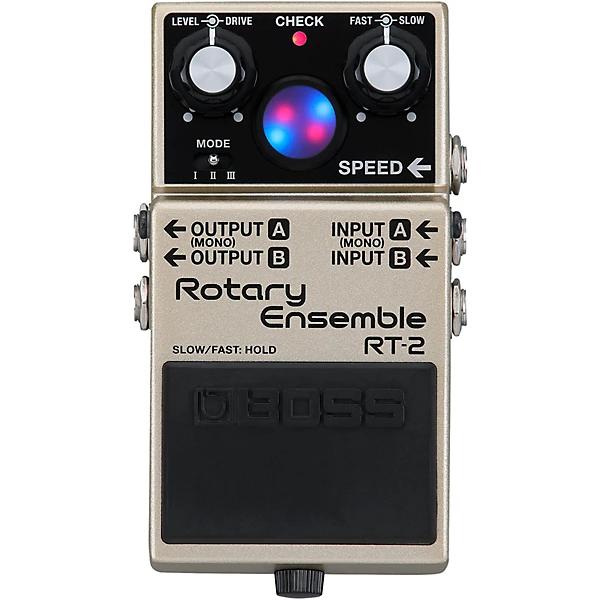 BOSS RT-2 Rotary Ensemble