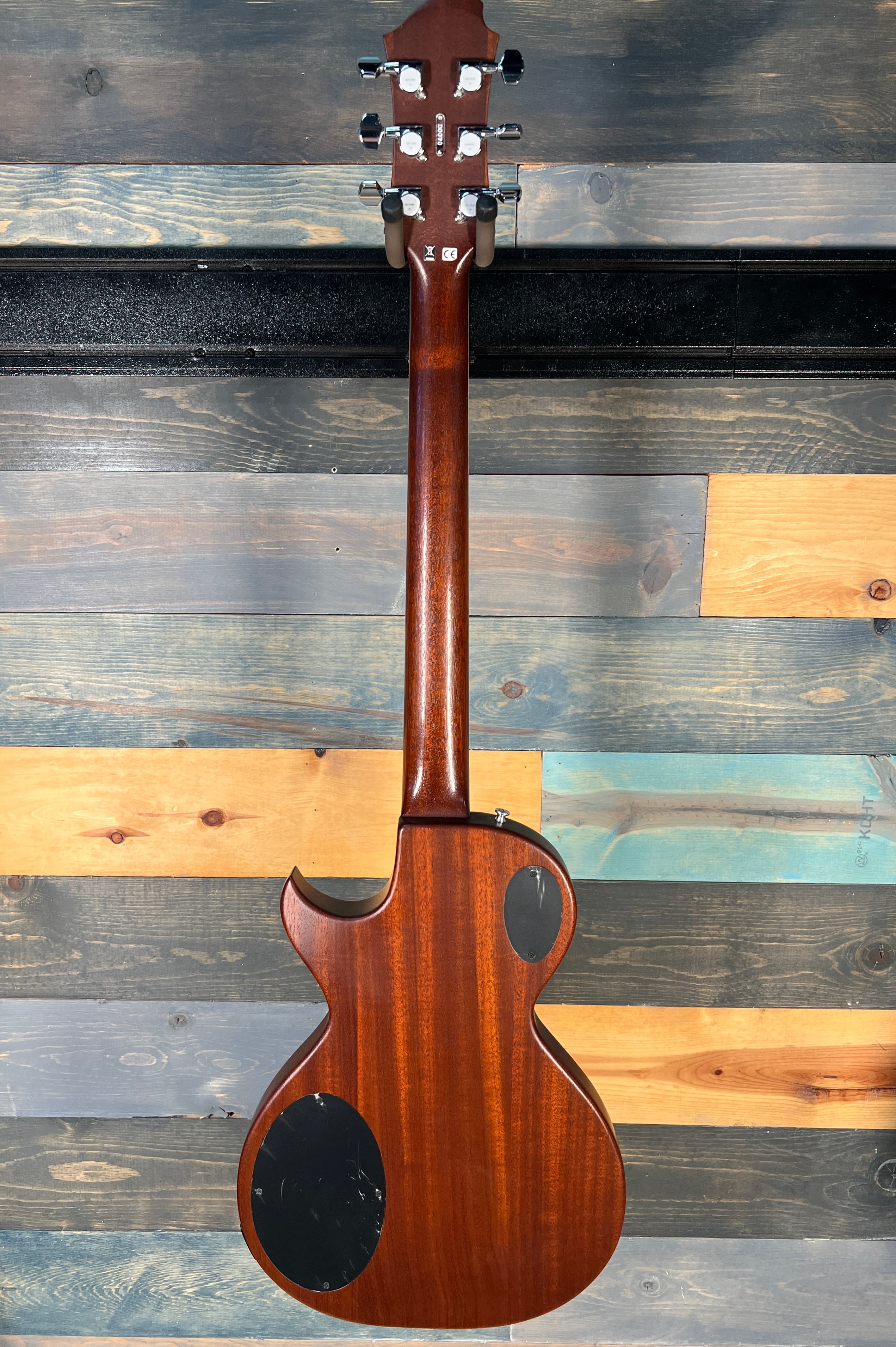 USED 2015 Zemaitis	 MFJ-101-LTD13-NT