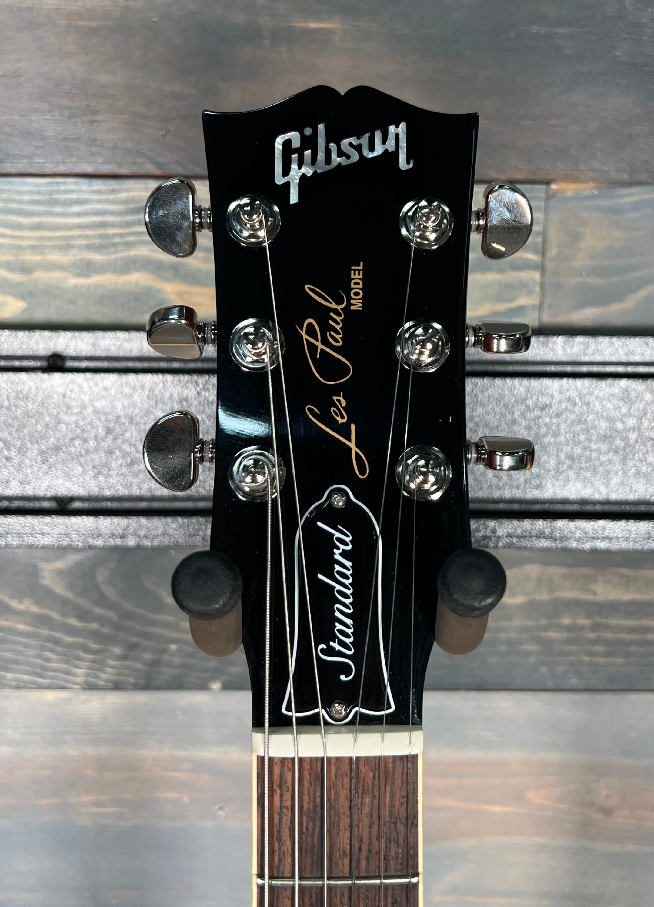 USED 2019 Gibson Les Paul Standard 60s - Bourban Burst