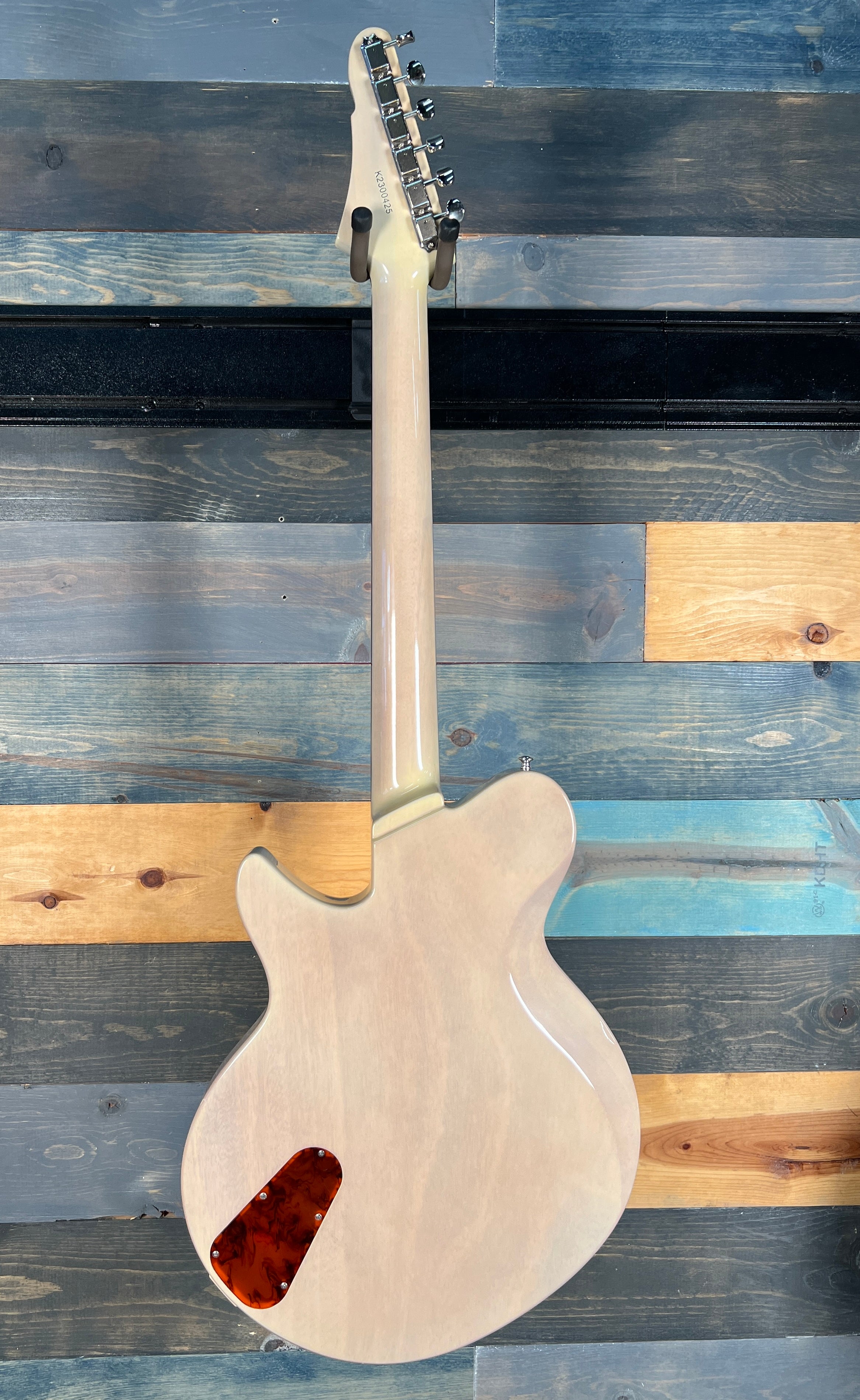 USED Eastman Juliet - Pamona Blonde