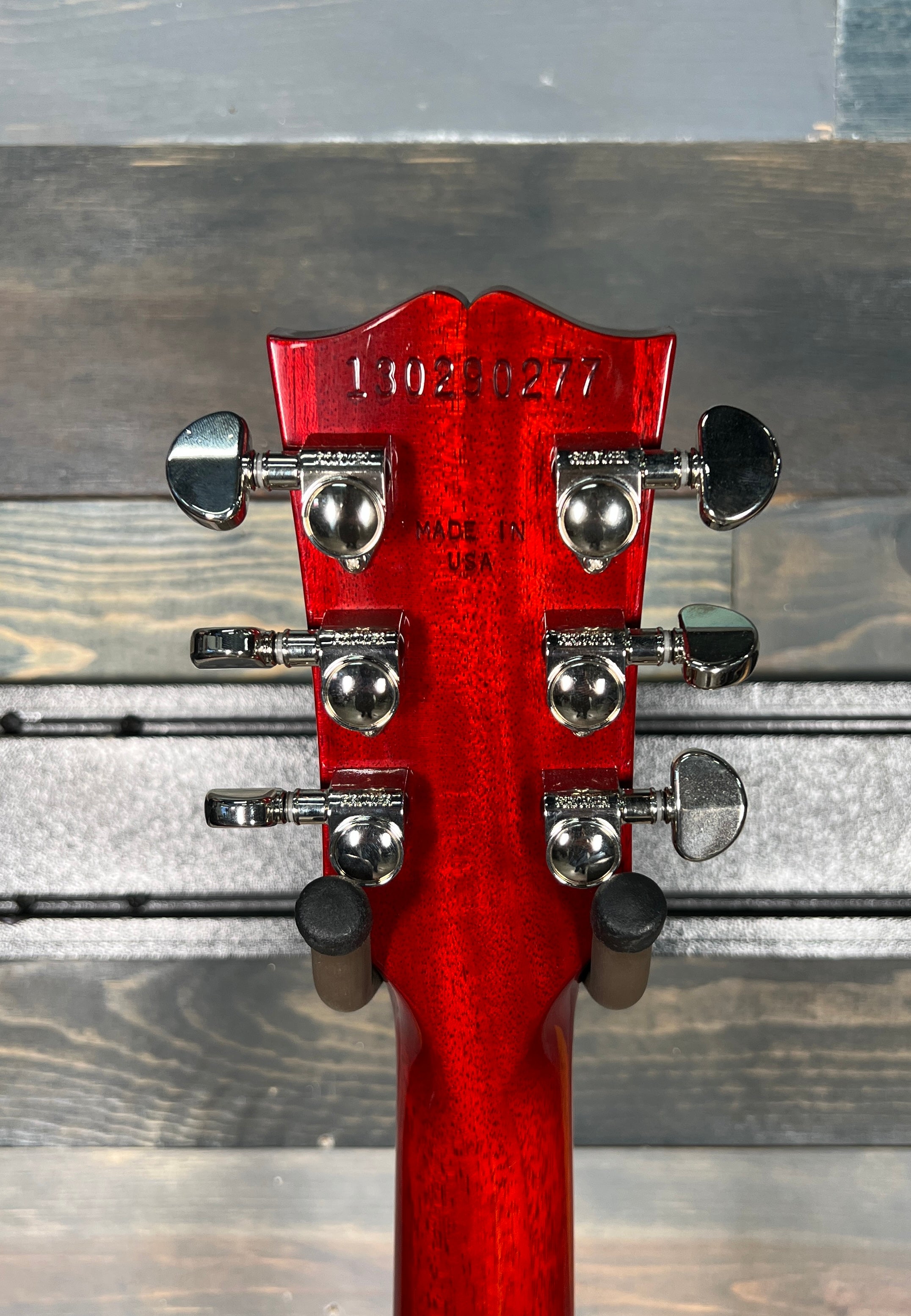 USED 2019 Gibson Les Paul Standard 60s - Bourban Burst