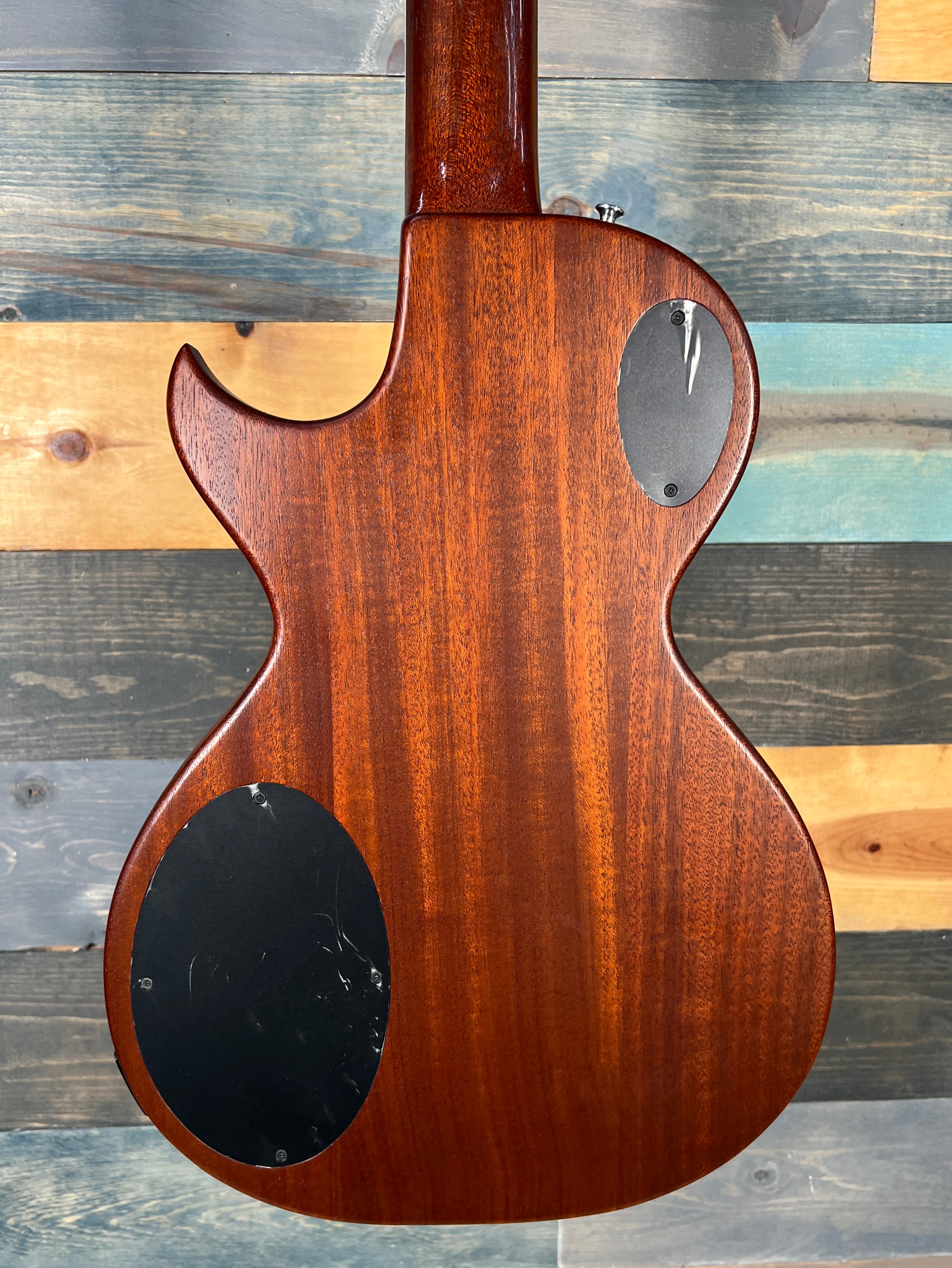 USED 2015 Zemaitis	 MFJ-101-LTD13-NT