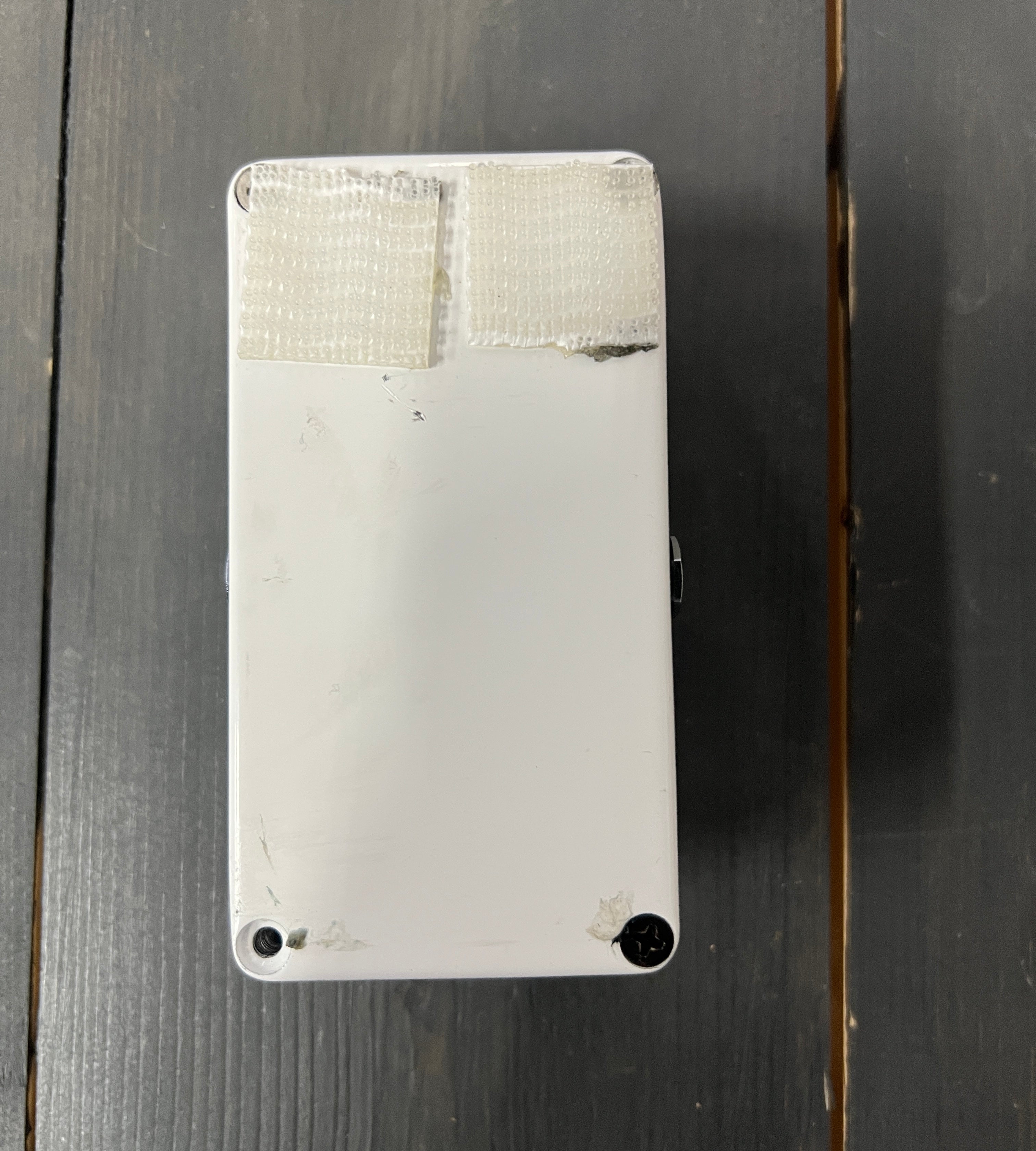 USED Catalinbread Super Chili Picasso Overdrive/Boost