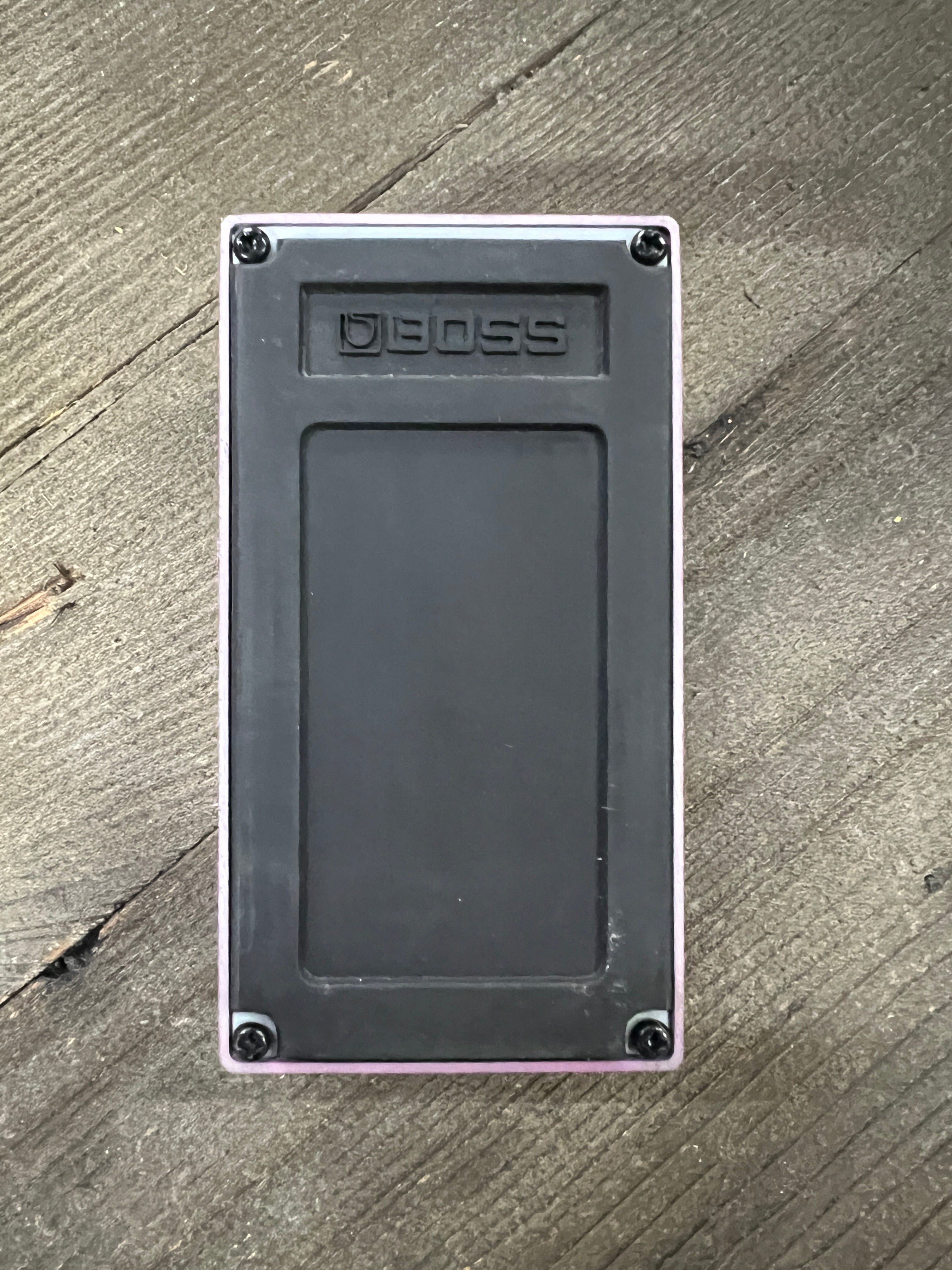 USED Boss BF-3 Flanger