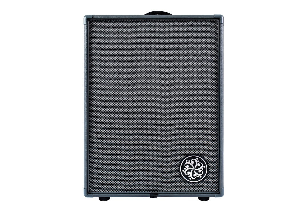 Darkglass Infinity 500 2x10 Bass Combo Amp