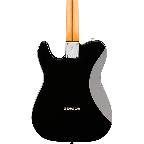 Fender Player II Telecaster HH, Rosewood Fingerboard, Black