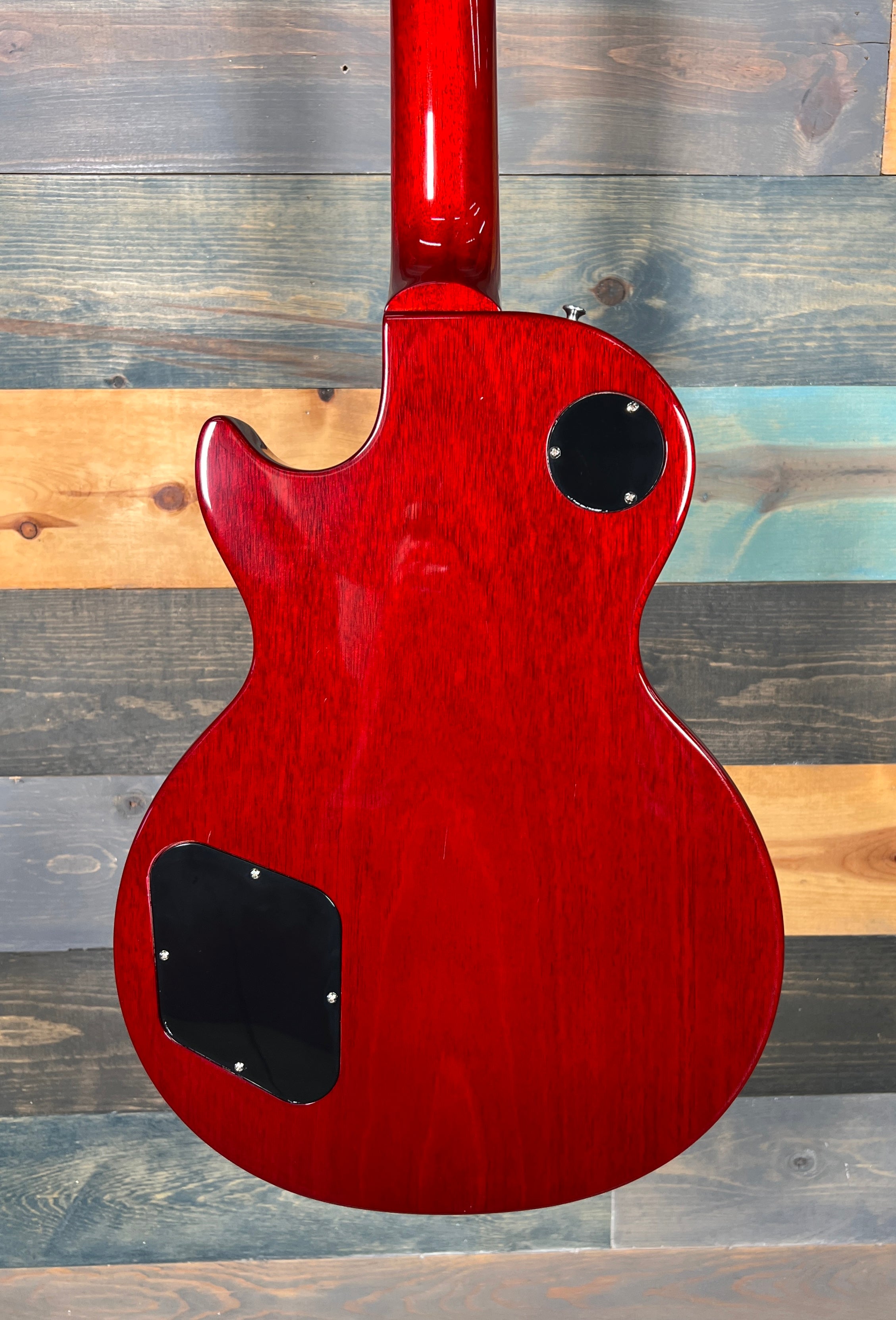 USED 2019 Gibson Les Paul Standard 60s - Bourban Burst