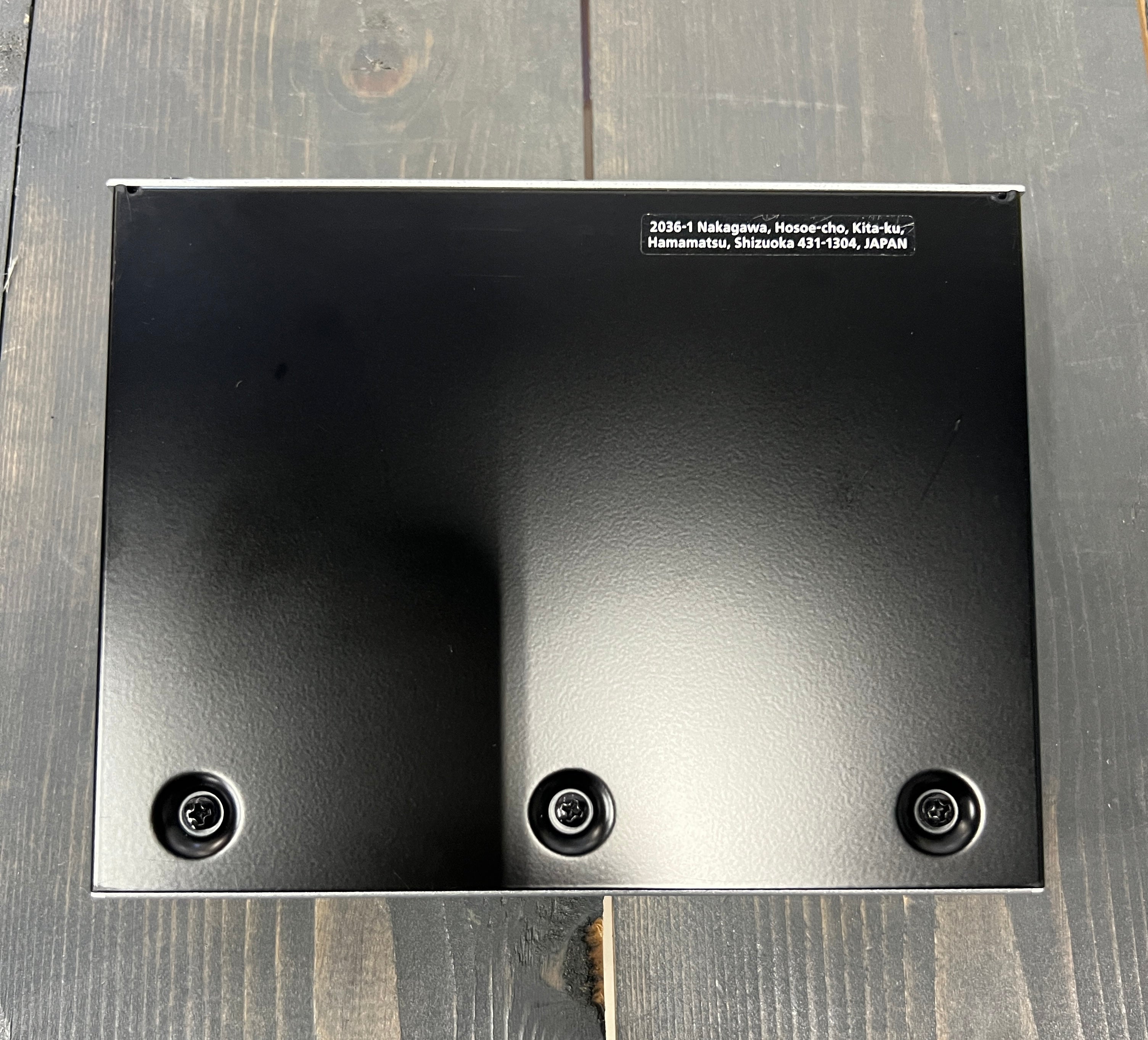 USED Boss VE-500 Vocal Performer