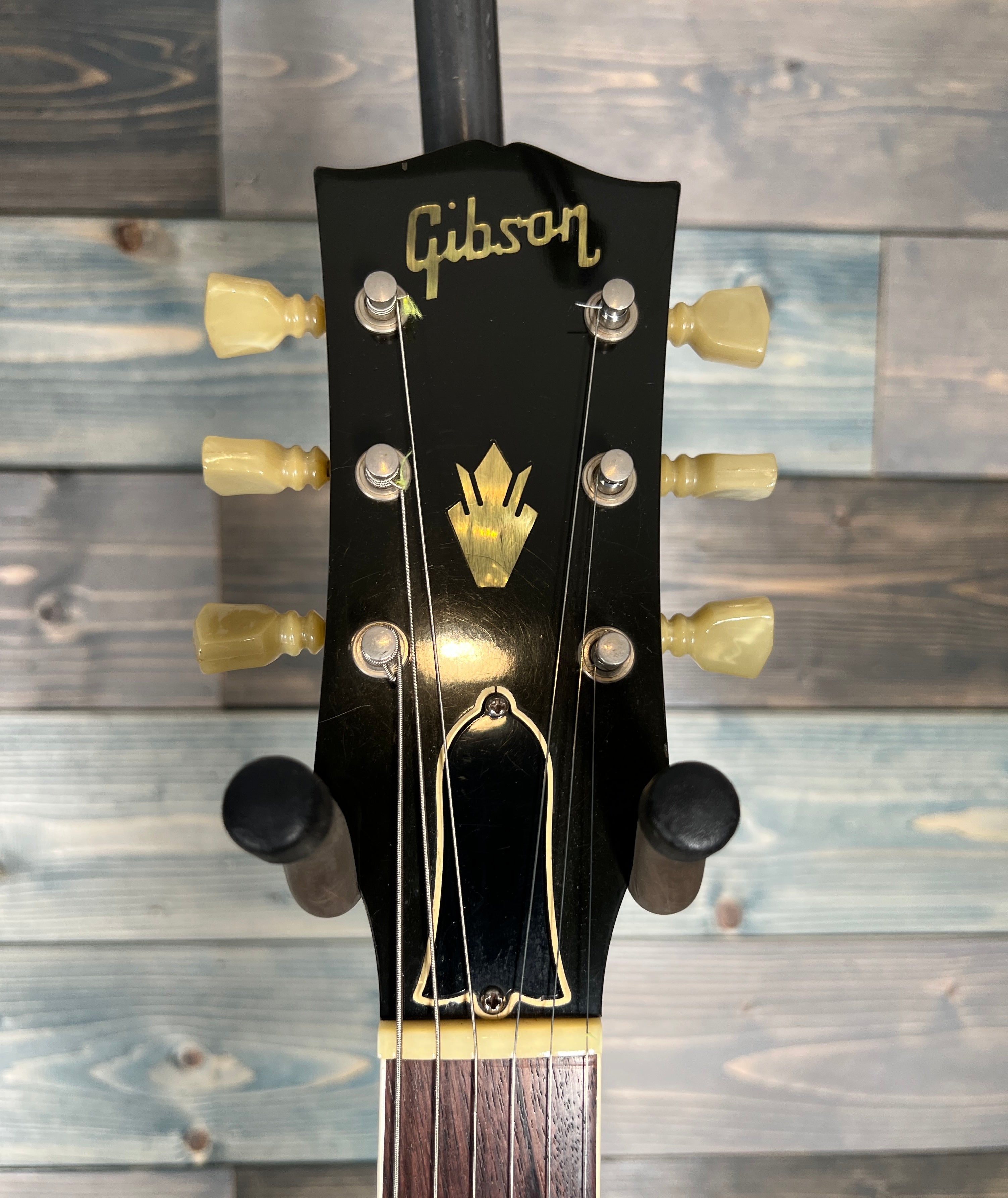 USED 1976 Gibson ES335TD