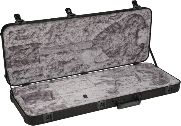 Fender Deluxe Molded Acoustasonic Case