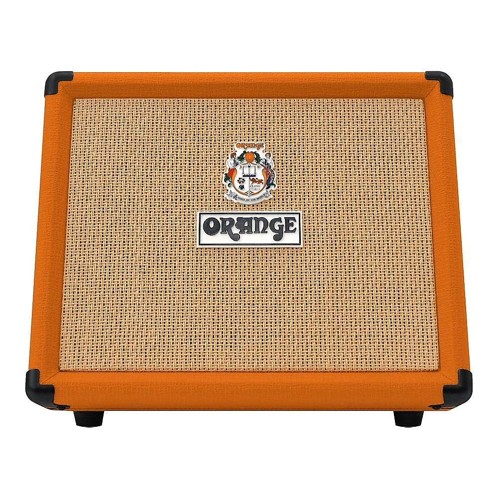 Orange Crush Acoustic 30 - Twin Channel 30w 1 x 8''