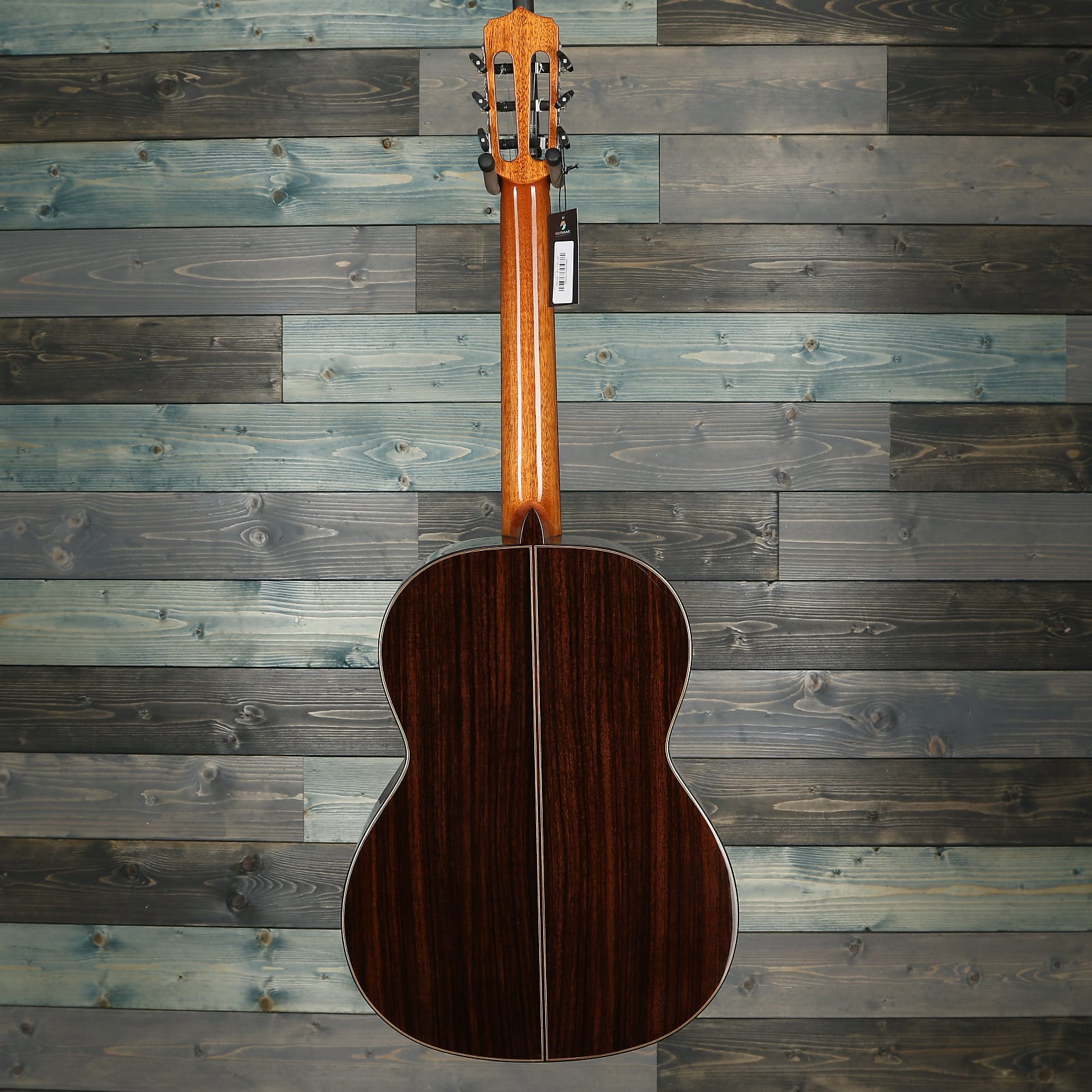 Cordoba C10 Crossover Luthier All Solid Top