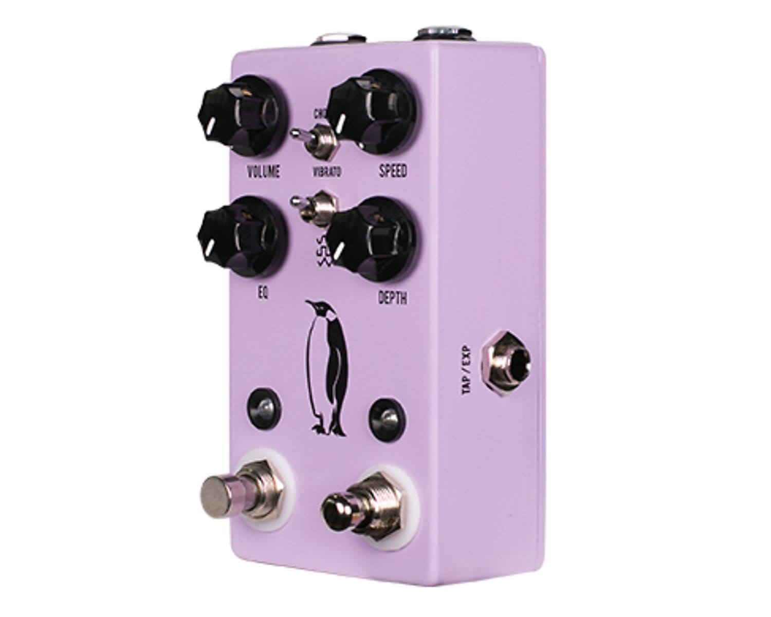 JHS Pedals Emperor V2 Chorus/Vibrato