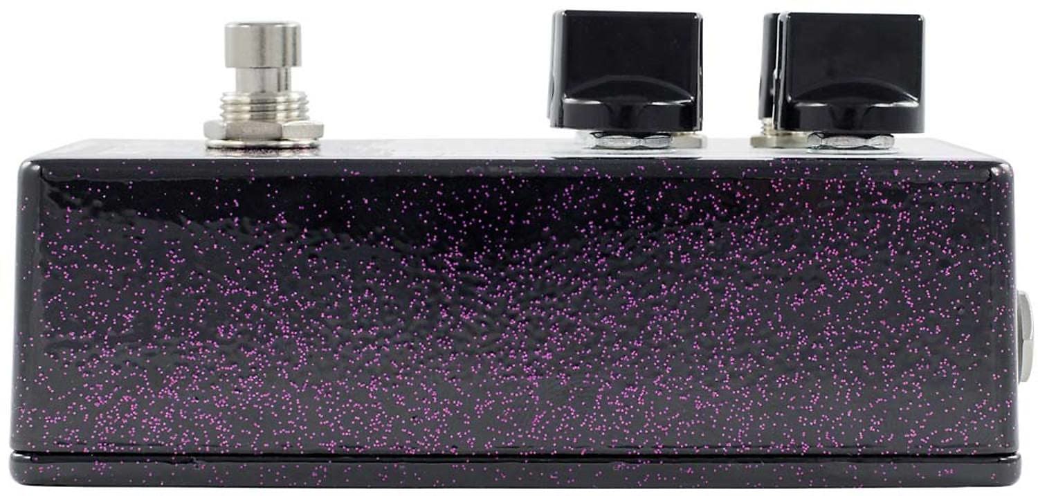 EarthQuaker Devices Night Wire V2 Harmonic Tremolo