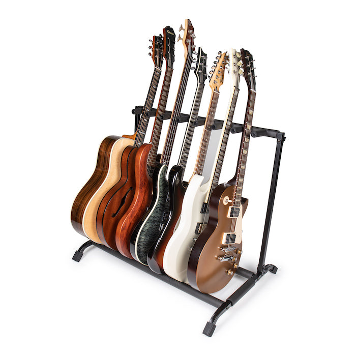 Rok-It 7x Collapsible Guitar Rack