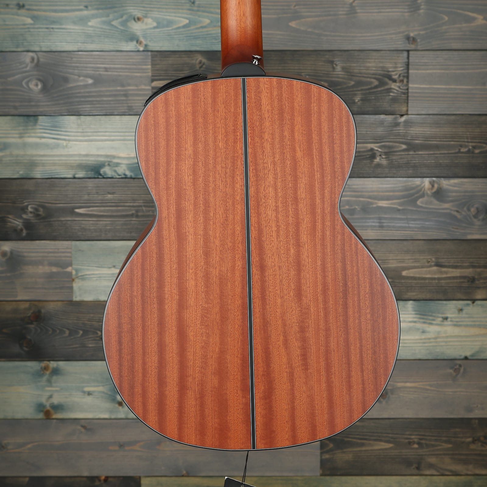 Takamine GX11MELH Lefty Acoustic Guitar - Natural Satin