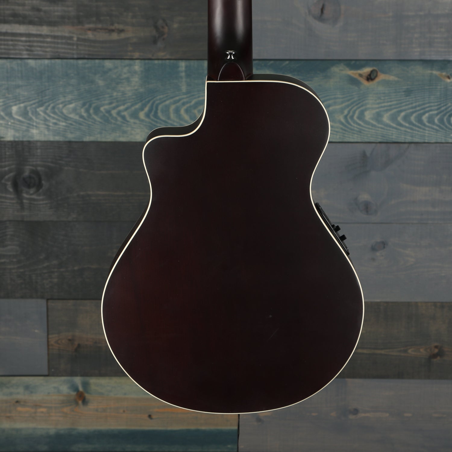 Yamaha APXT2 3/4 Thinline A/E Cutaway Guitar - Natural