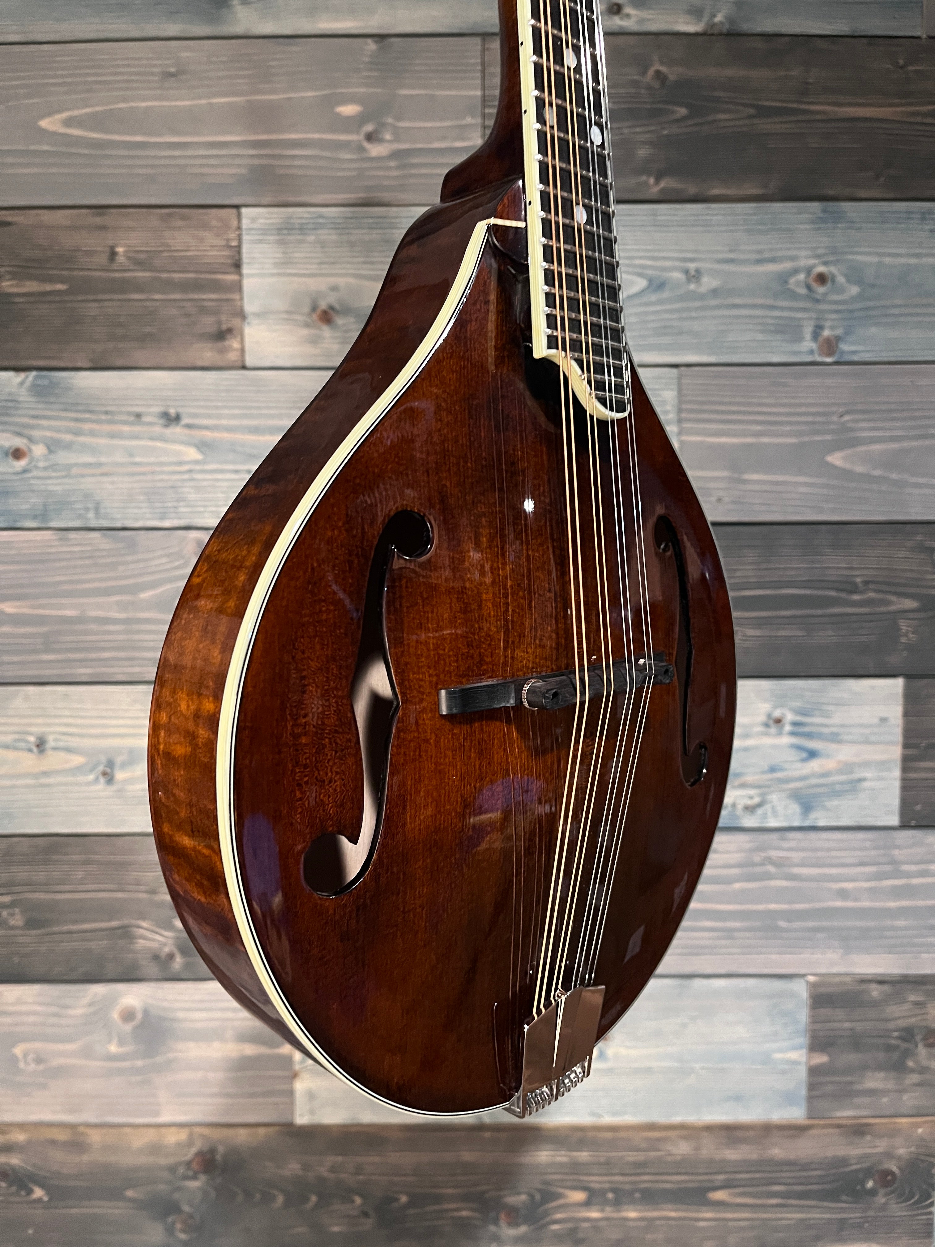 Eastman MD505 A-Style Mandolin w/Case