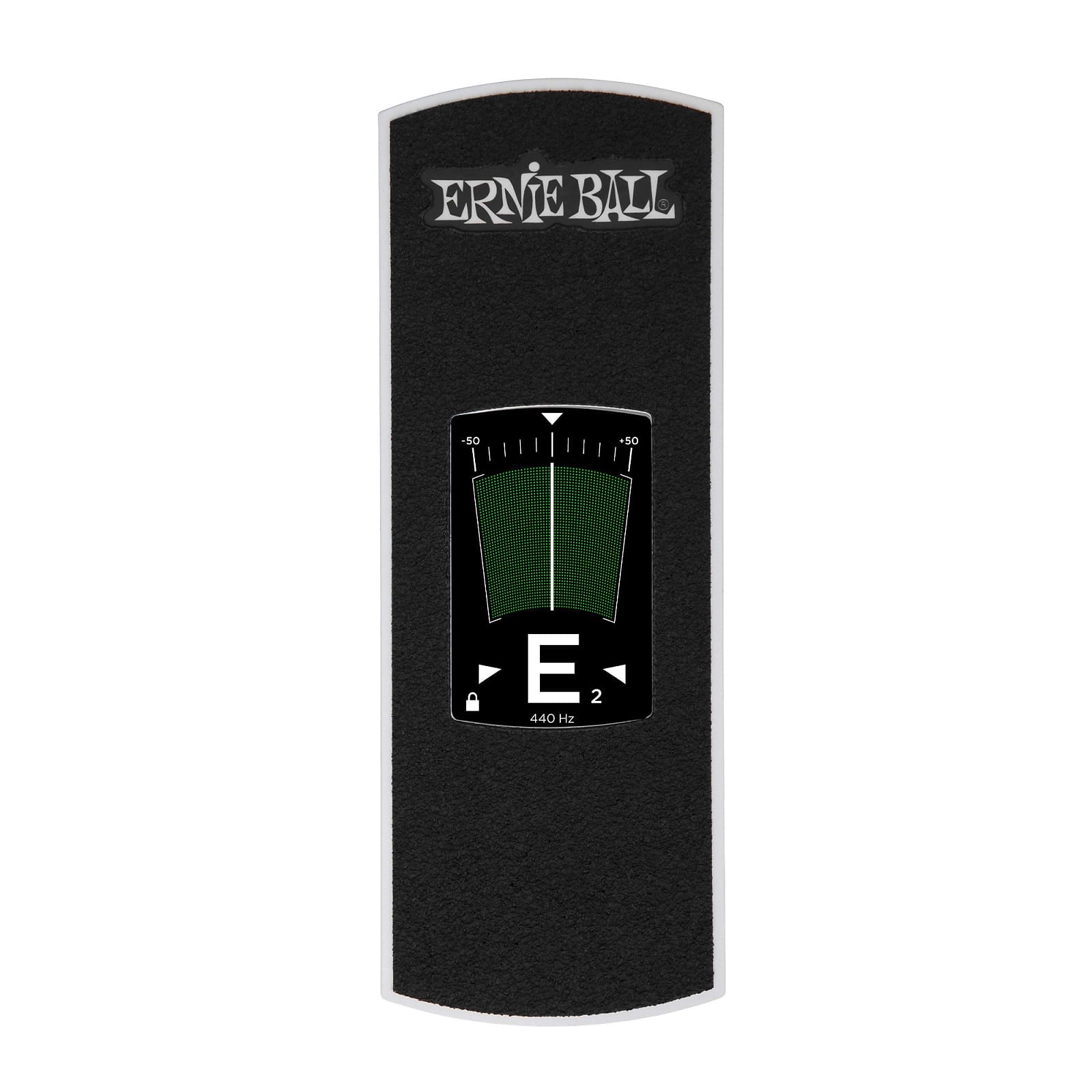 Ernie Ball VPJR Tuner - White