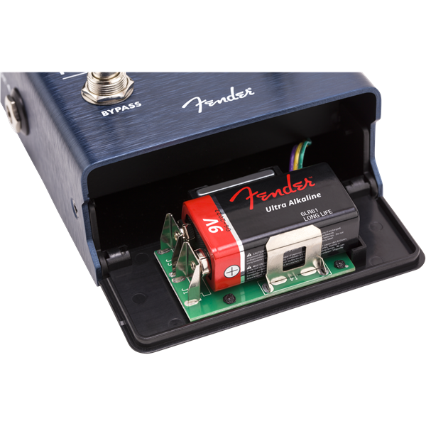 Fender Full Moon Distortion Pedal