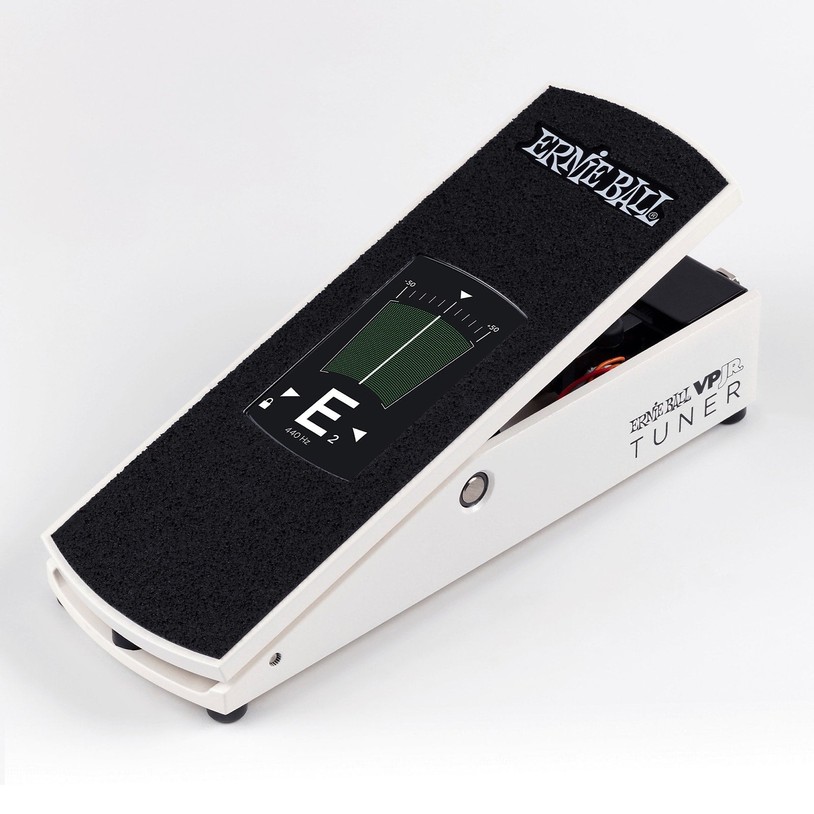 Ernie Ball VPJR Tuner - White