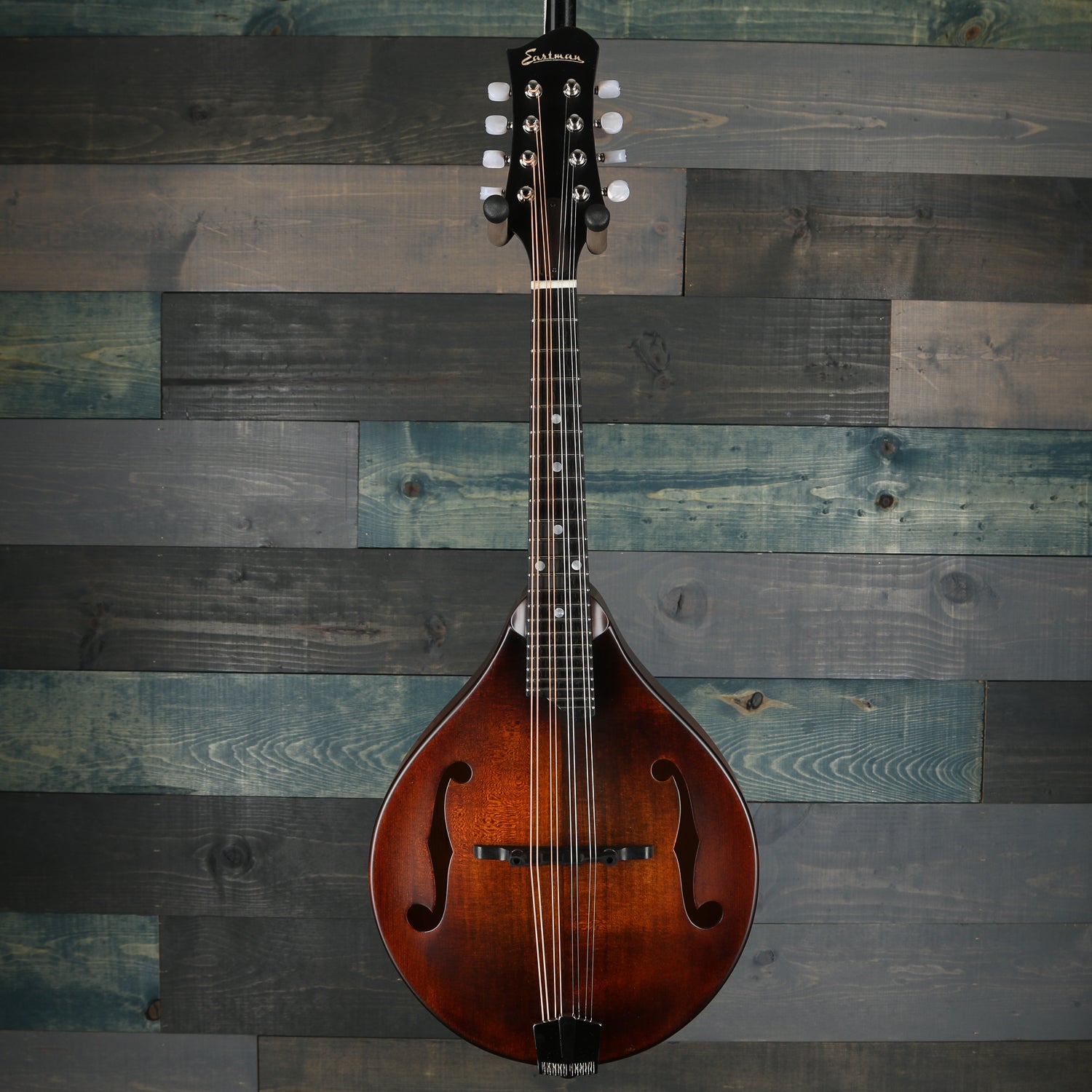 Eastman MD505 A-Style Mandolin w/Case