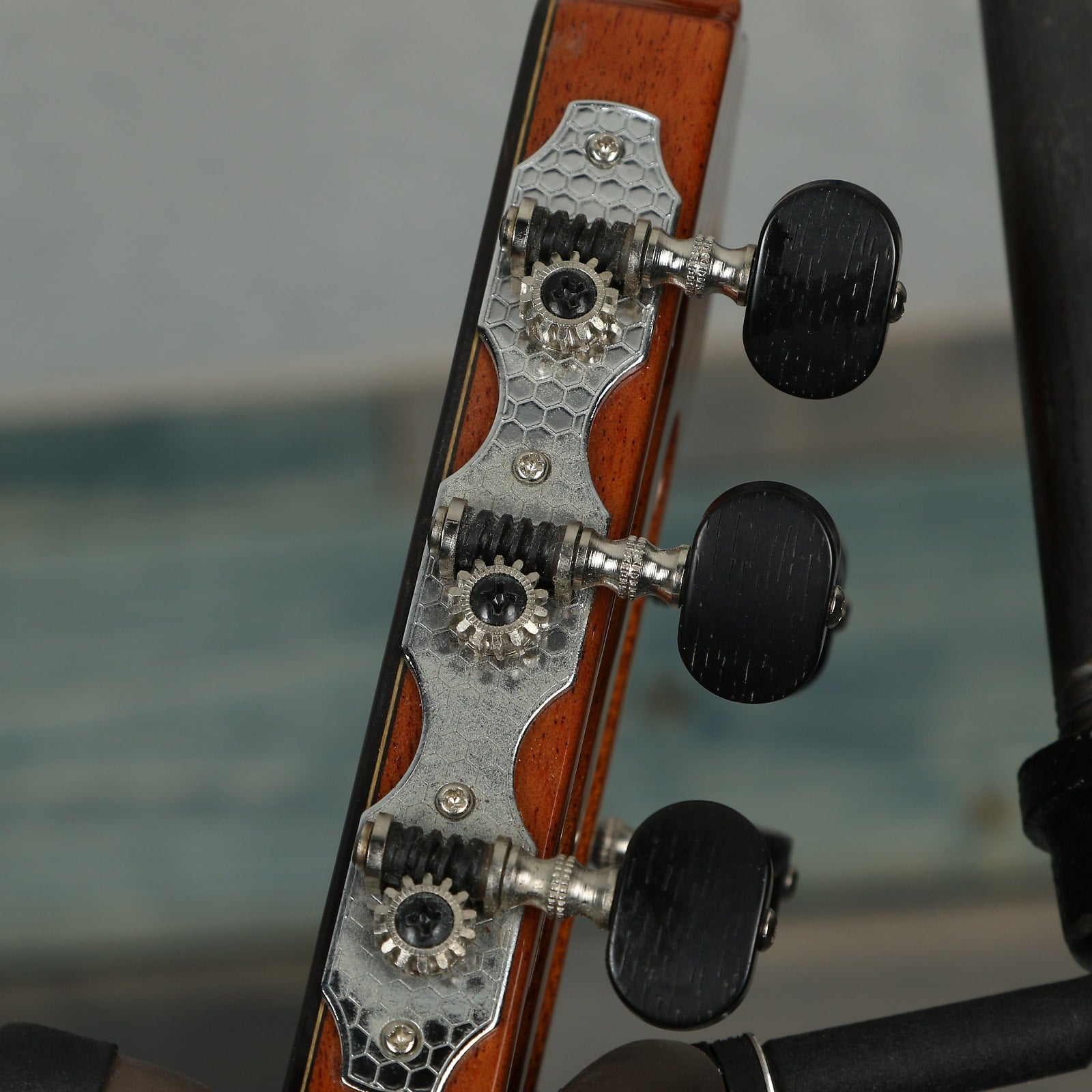 Cordoba C10 Crossover Luthier All Solid Top