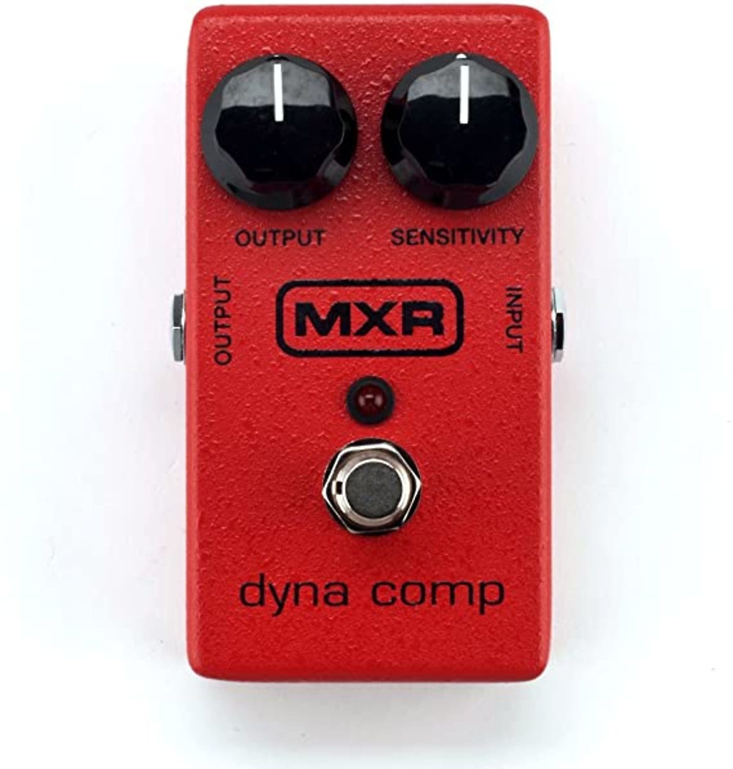 Dunlop MXR M102 Dyna Comp Compressor