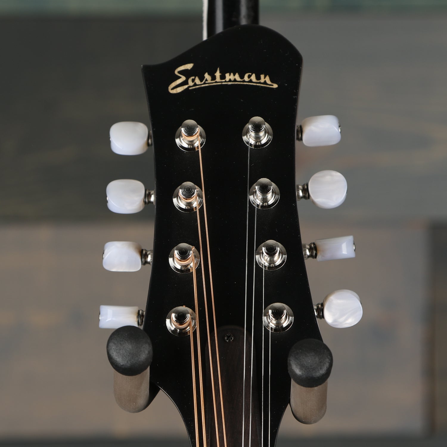 Eastman MD505 A-Style Mandolin w/Case