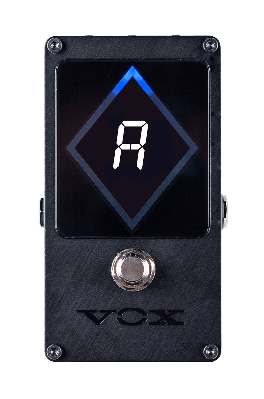 Vox VXT1 Strobe Pedal Tuner