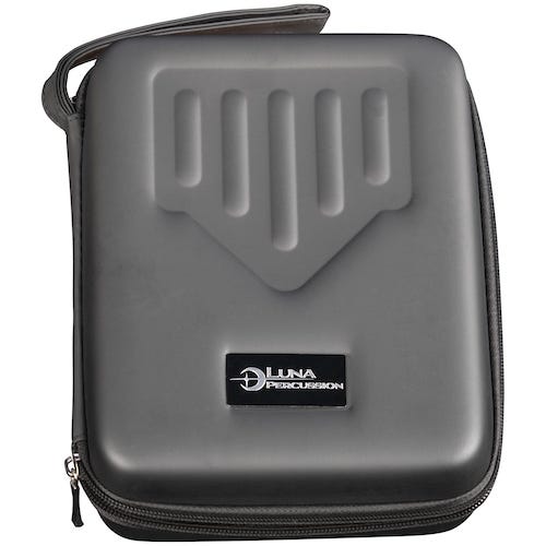 Luna Bamboo 17 Key Kalimba Key of B