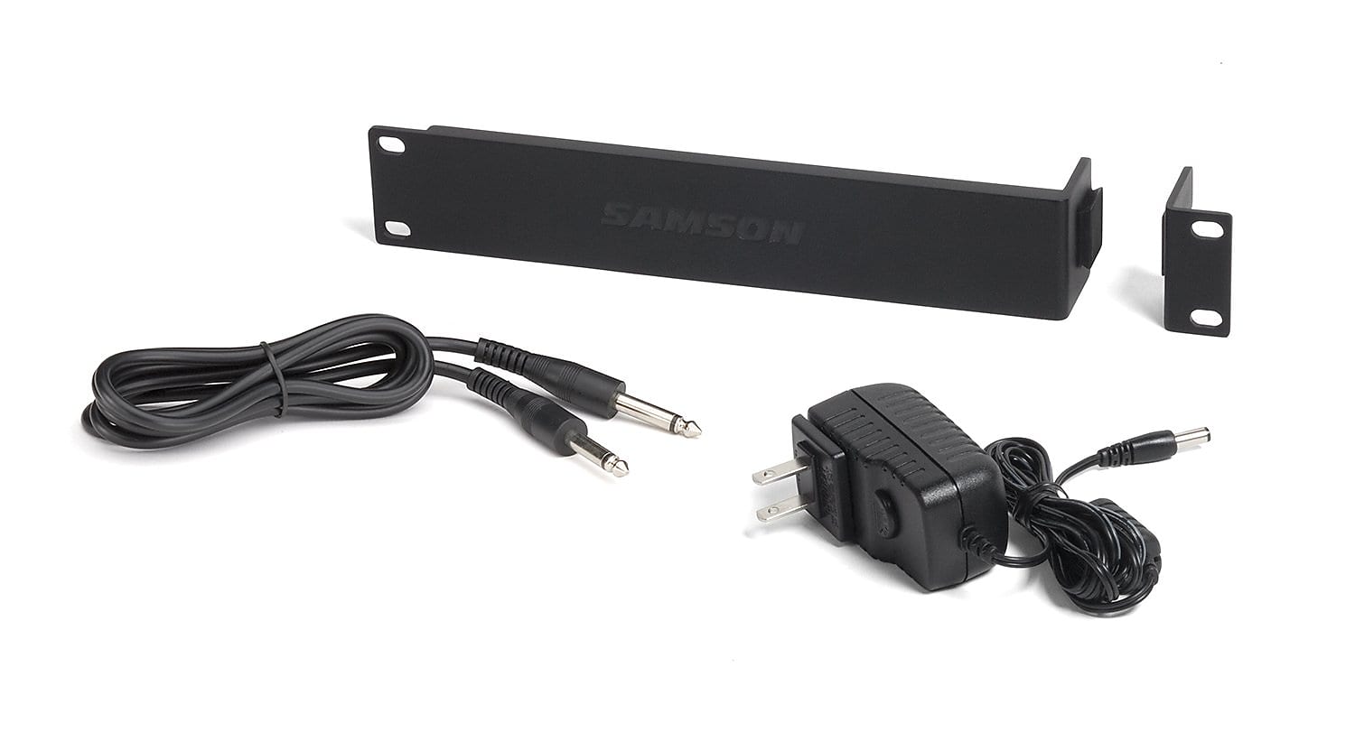 Samson Concert 88x Presentation (LM5) - UHF Wireless System