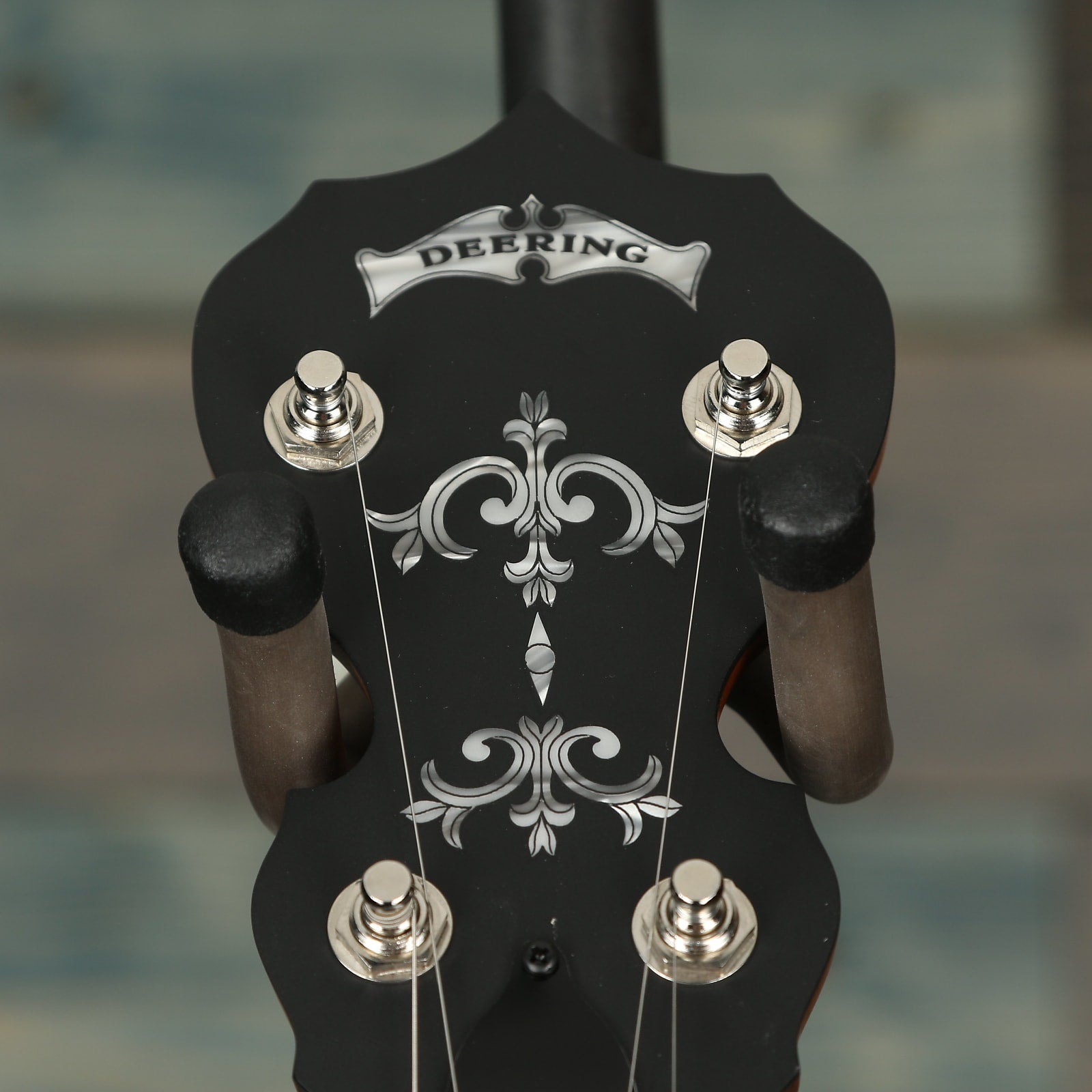 Deering Banjos Sierra 5-String Banjo