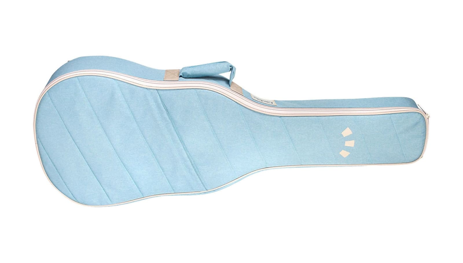 Cordoba C1 Matiz Protege in Aqua w/Matching Gig Bag