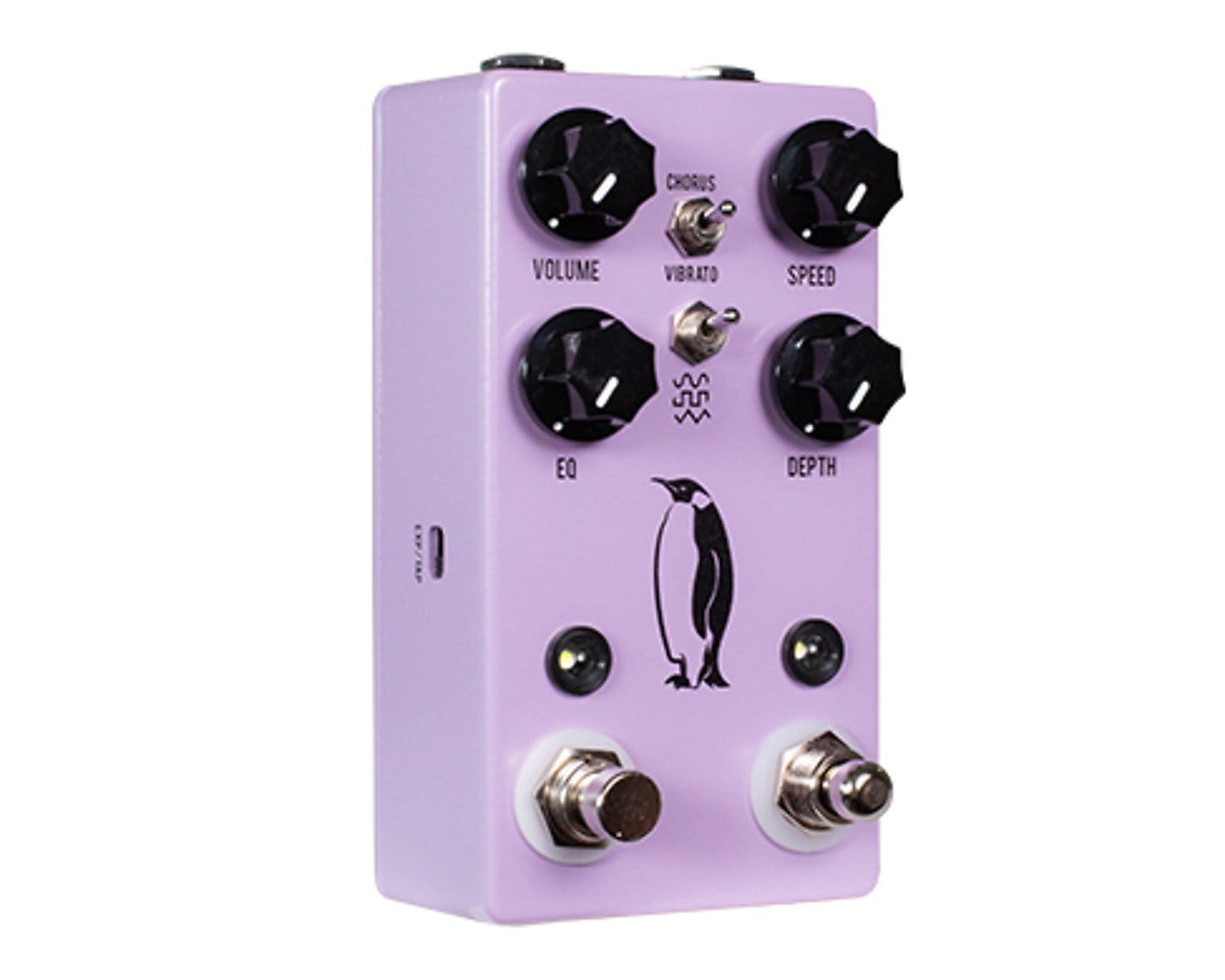 JHS Pedals Emperor V2 Chorus/Vibrato