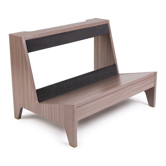 Gator Elite Series Large Guitar Amp Stand - Grey