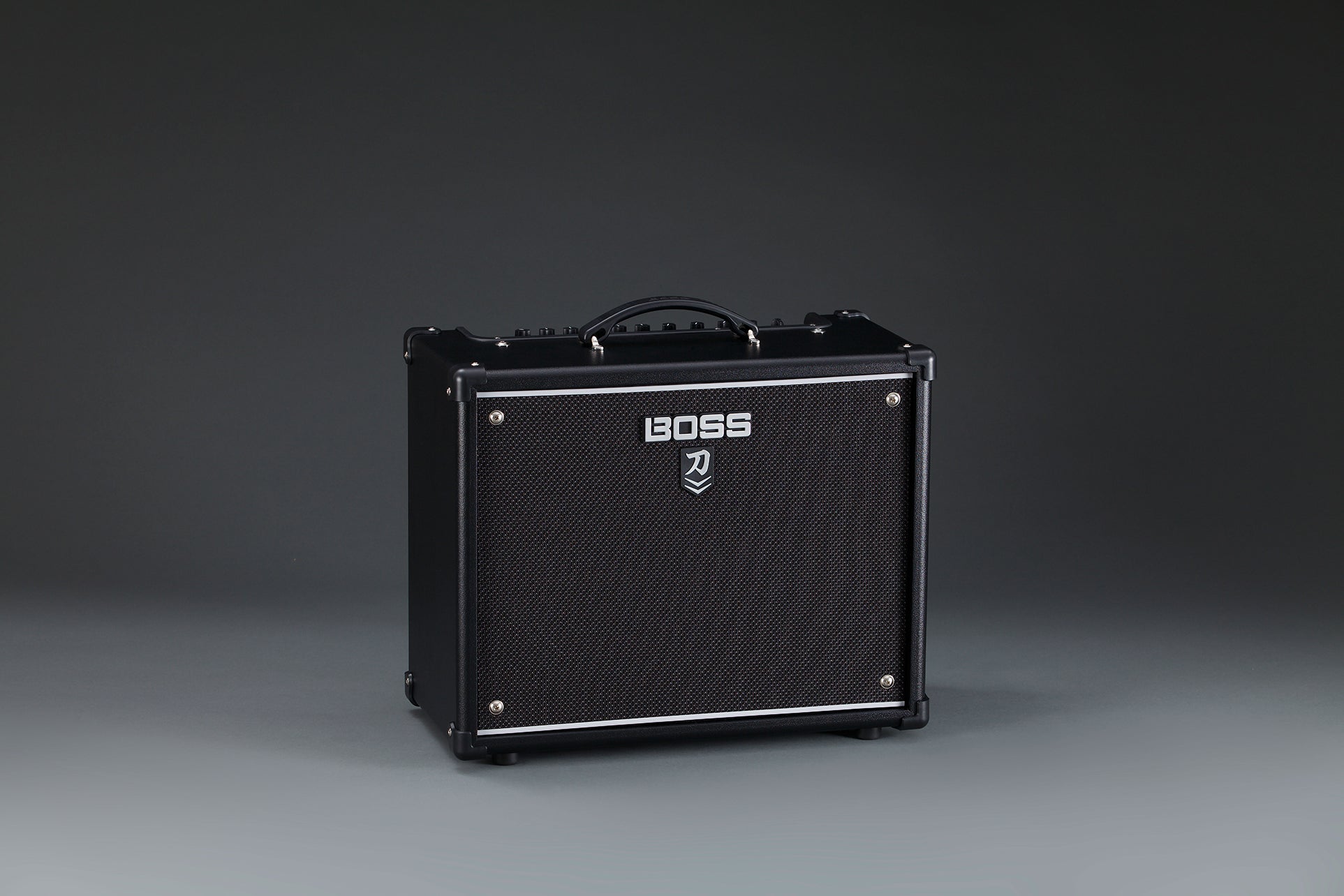 Boss Katana 50 MKII Guitar Amplifier