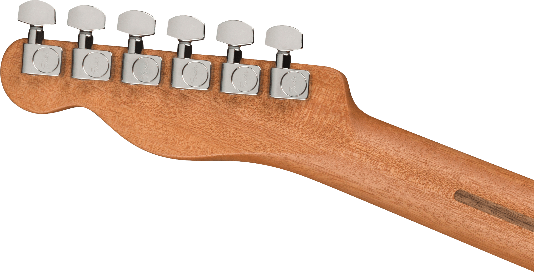 Fender Acoustasonic Player Telecaster Rosewood FB Butterscotch Blonde