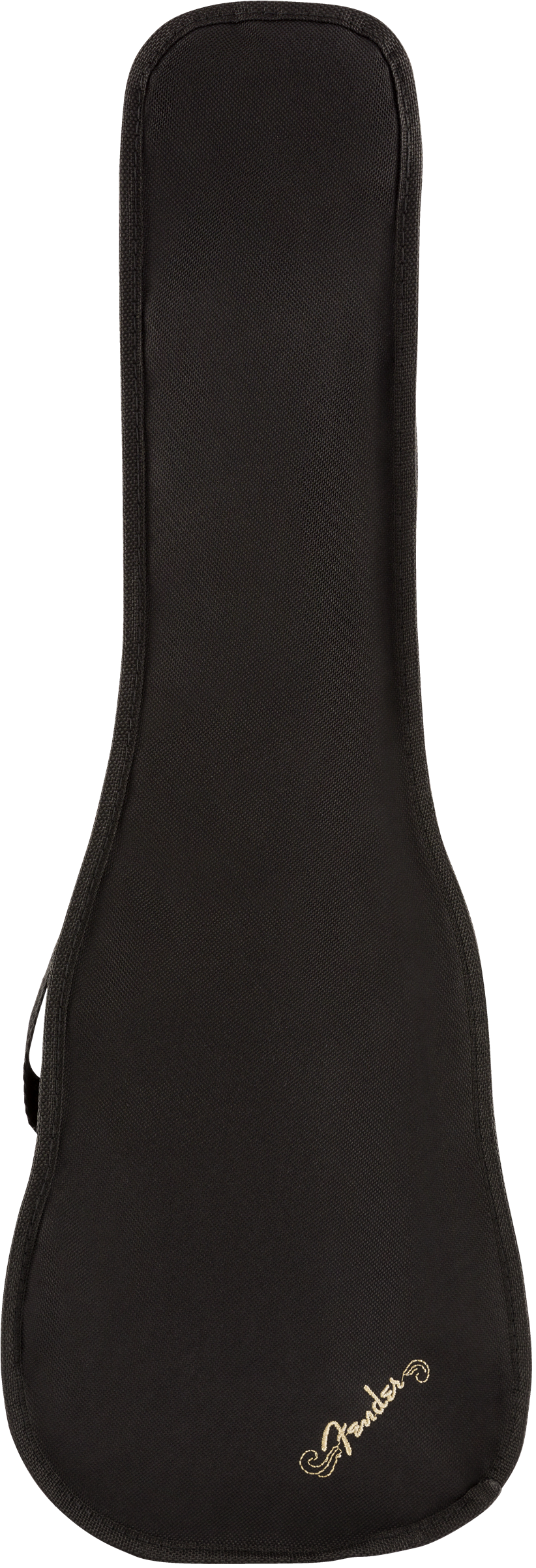 Fender Seaside Soprano Ukulele Pack, Walnut Fingerboard, Natural