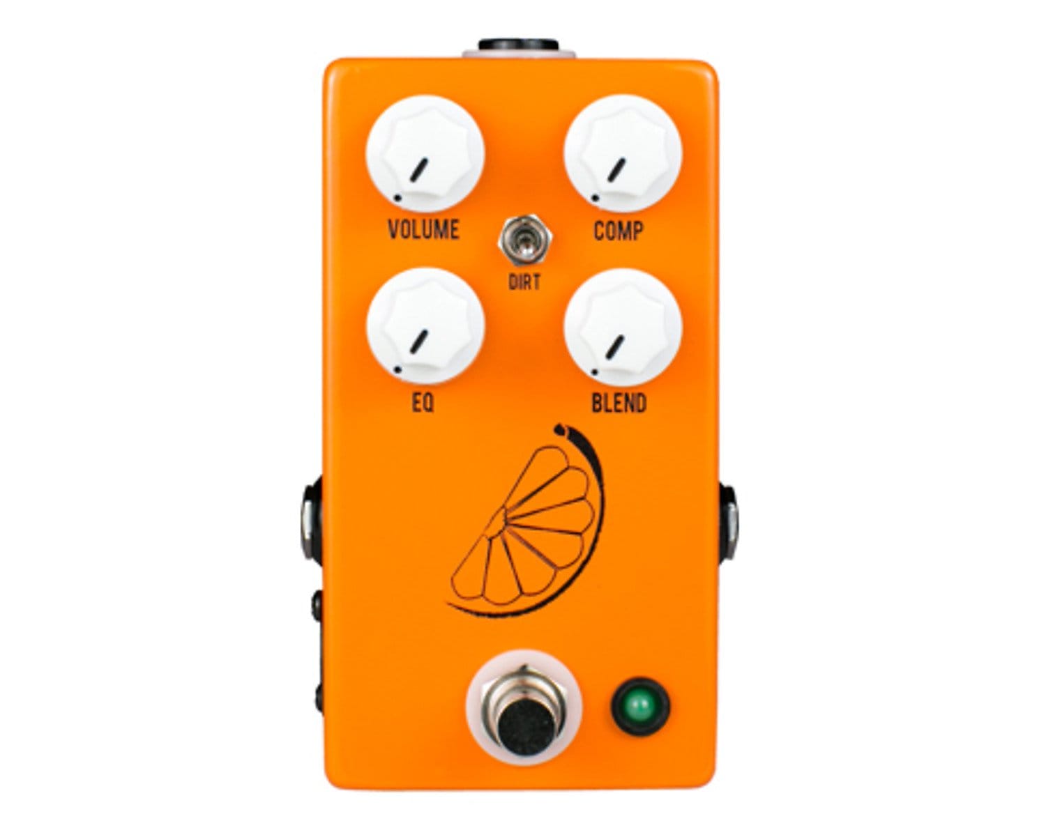 JHS Pedals Pulp 'N' Peel V4 (Compressor / Preamp)