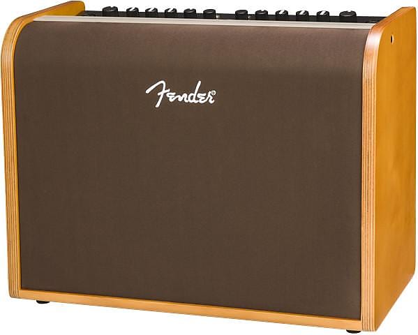 Fender Acoustic 100 120V Acoustic Amplifier